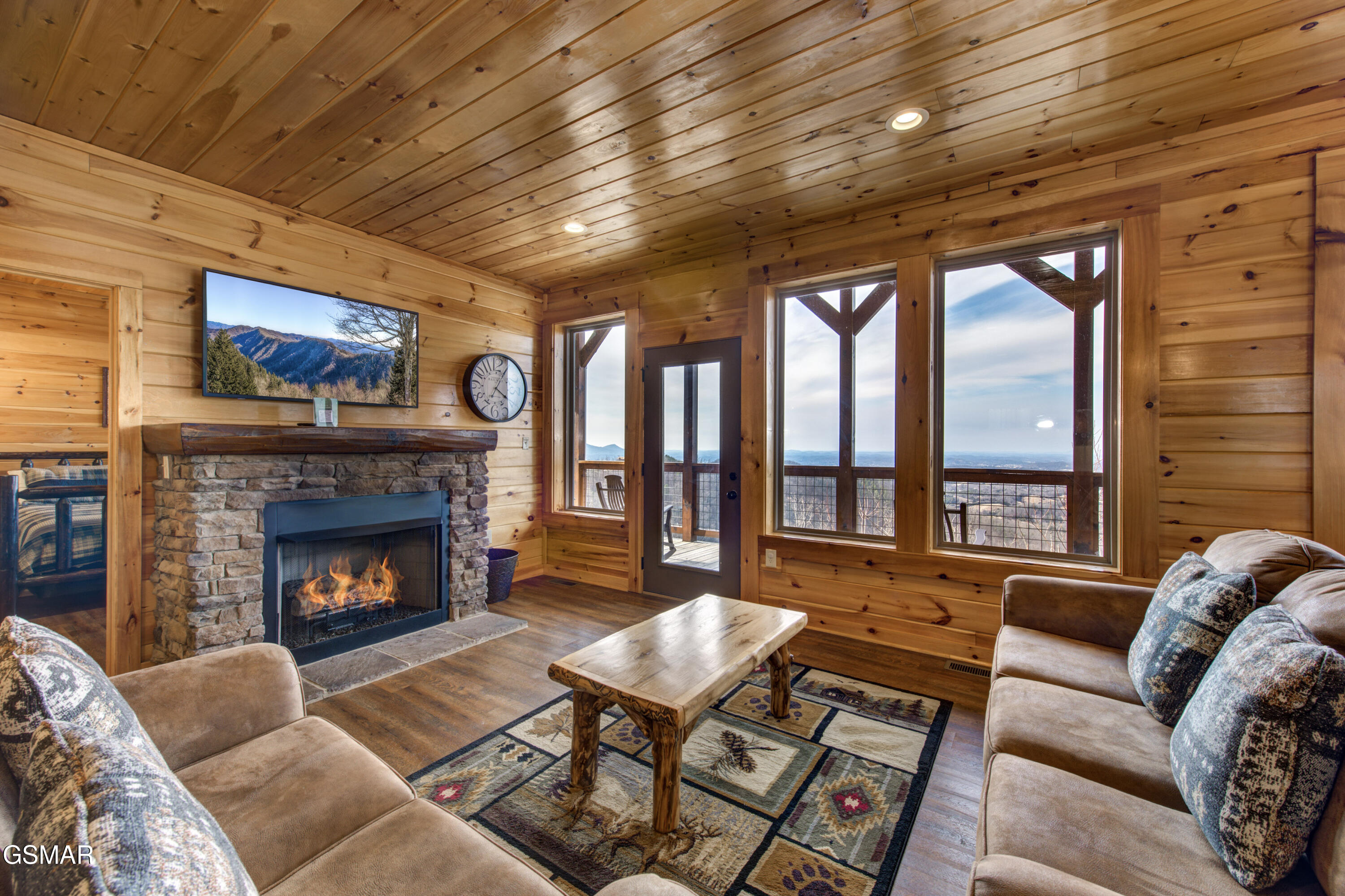 1829 Wild Pine Way Sevierville TN 37876