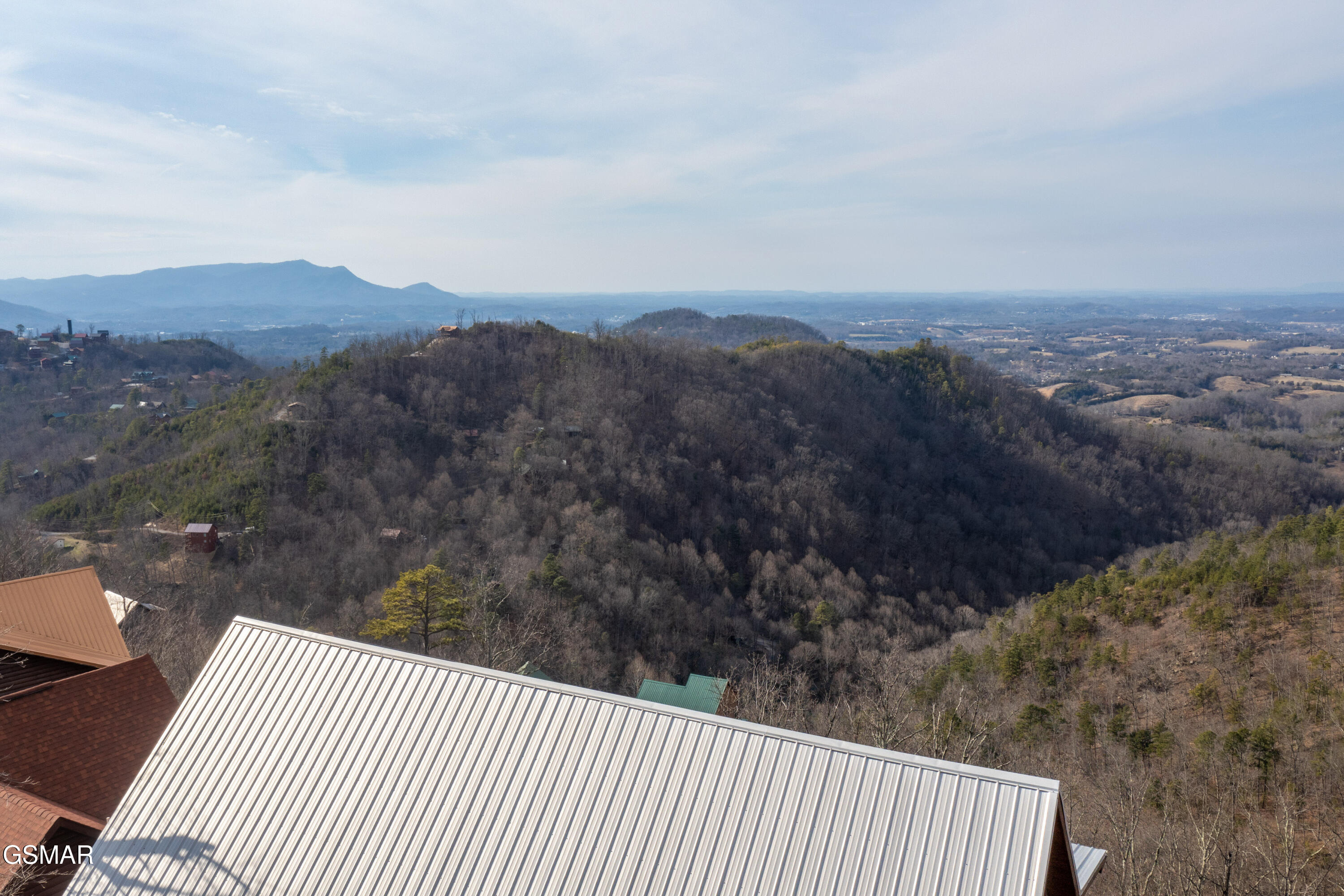 1829 Wild Pine Way Sevierville TN 37876