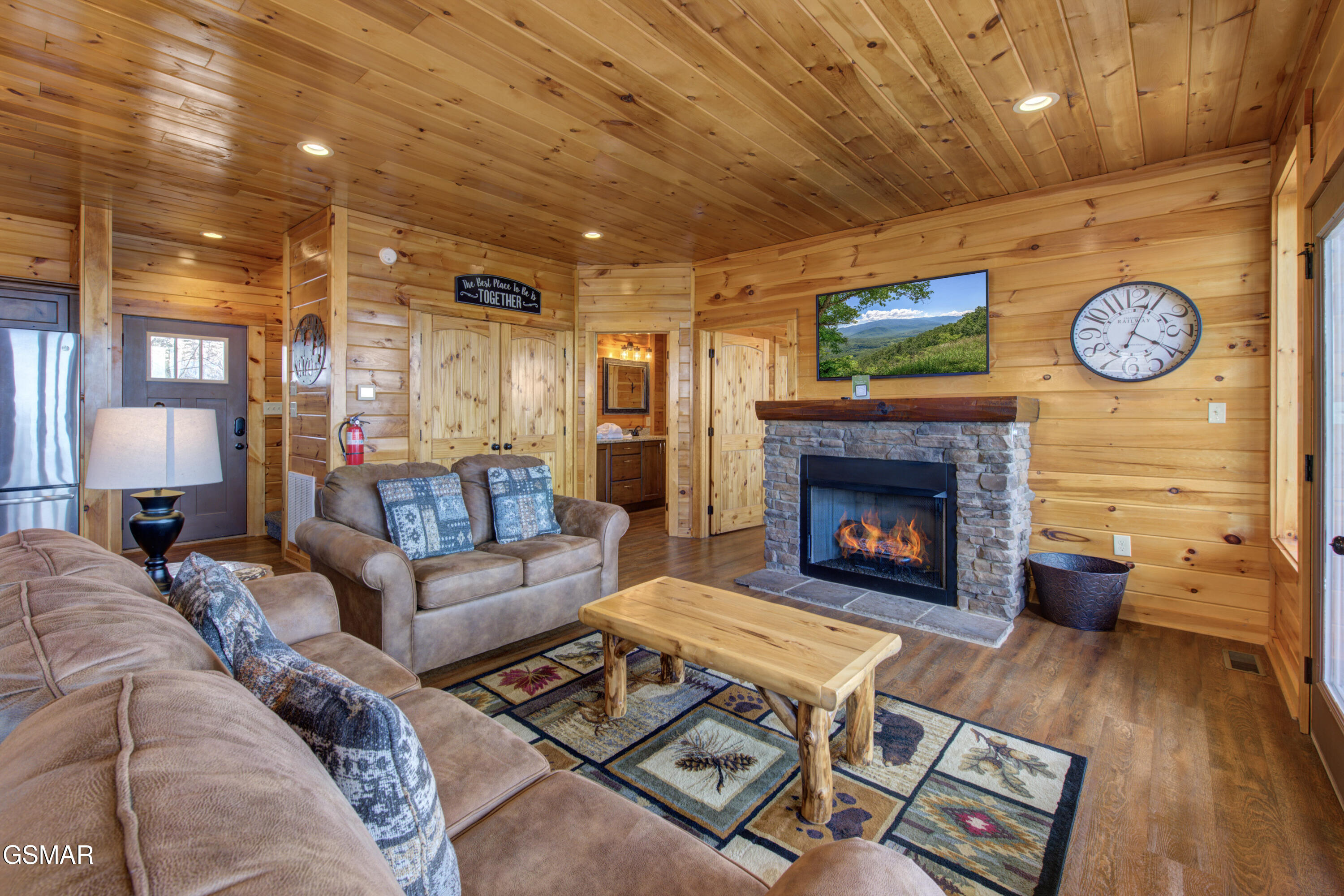 1829 Wild Pine Way Sevierville TN 37876