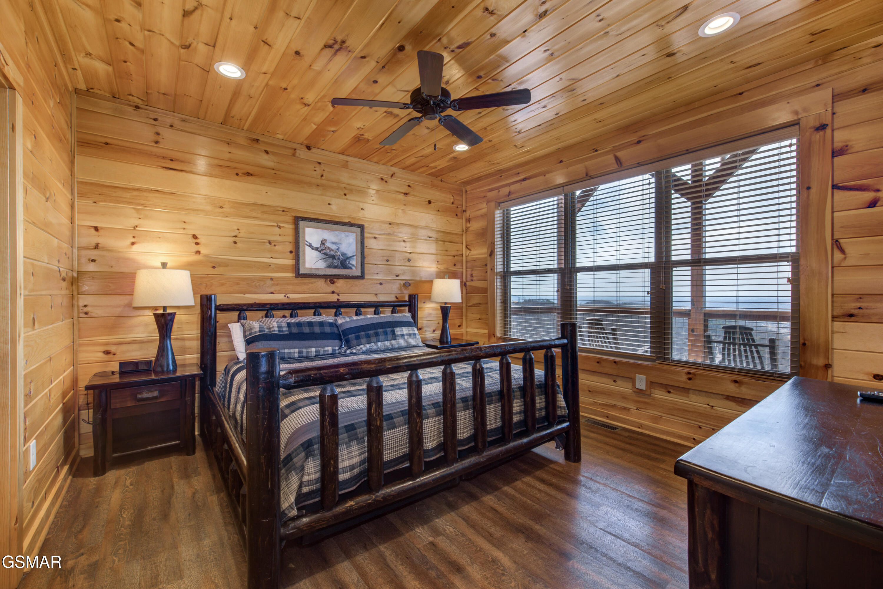 1829 Wild Pine Way Sevierville TN 37876