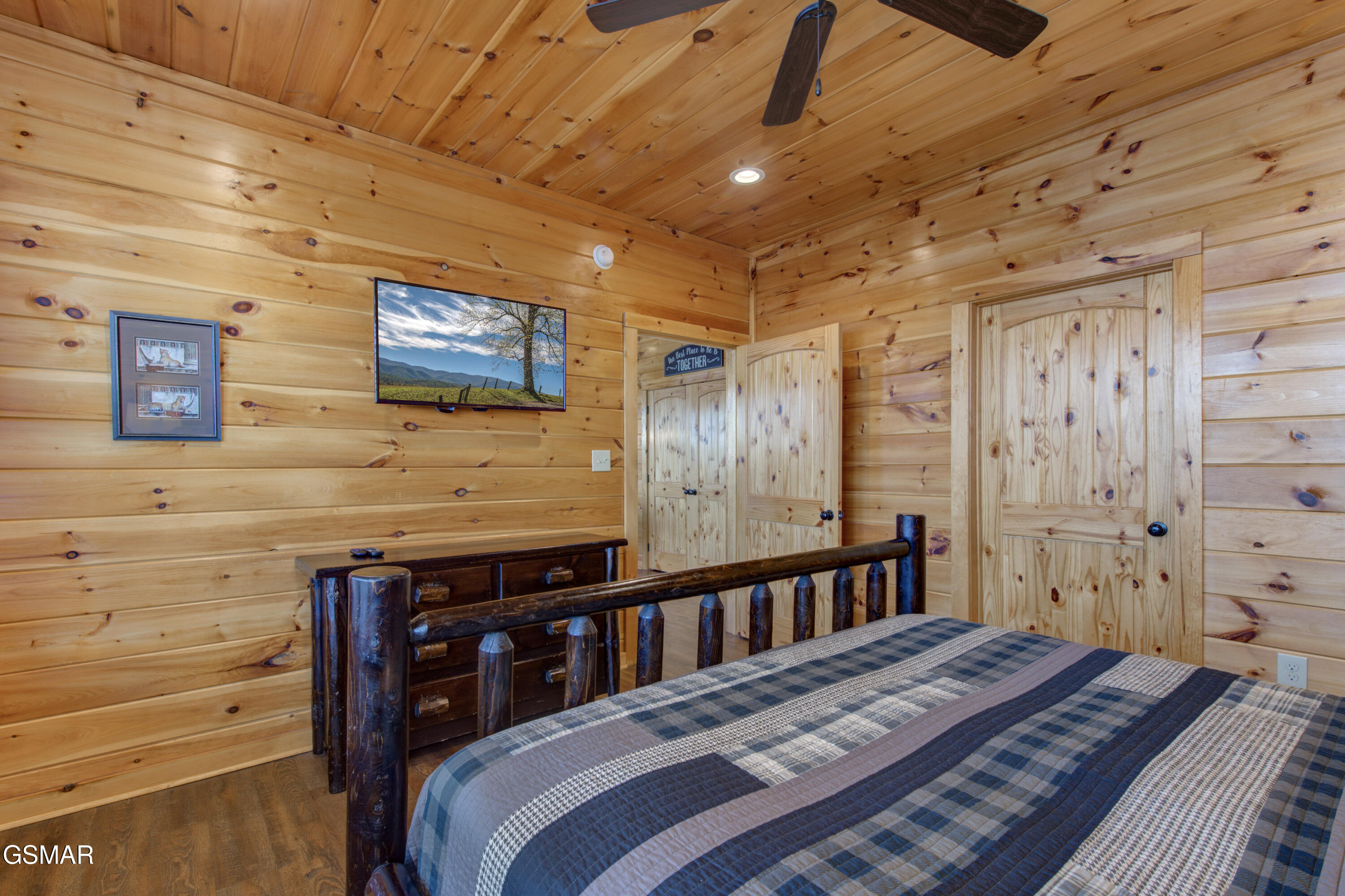 1829 Wild Pine Way Sevierville TN 37876