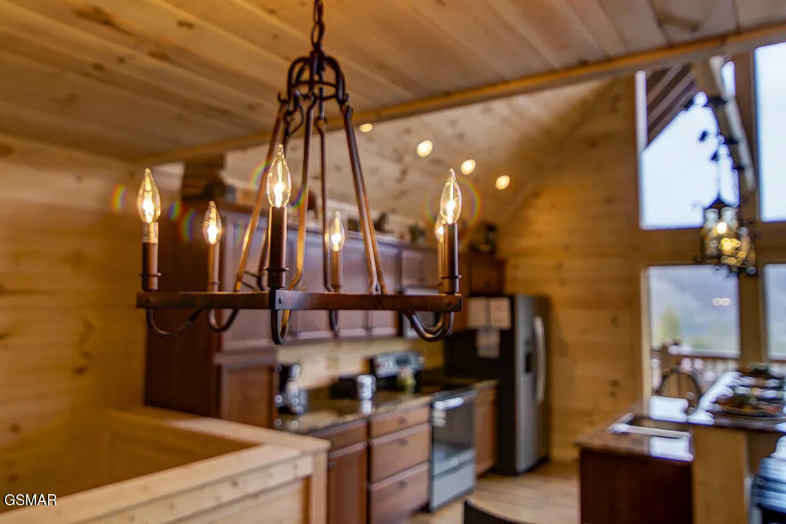 1205 Parkview Vista Way Pigeon Forge TN 37862