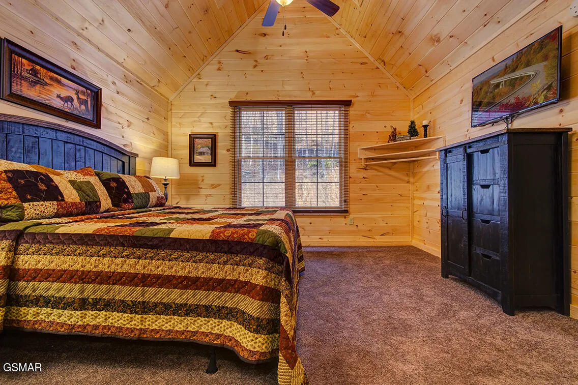 1205 Parkview Vista Way Pigeon Forge TN 37862