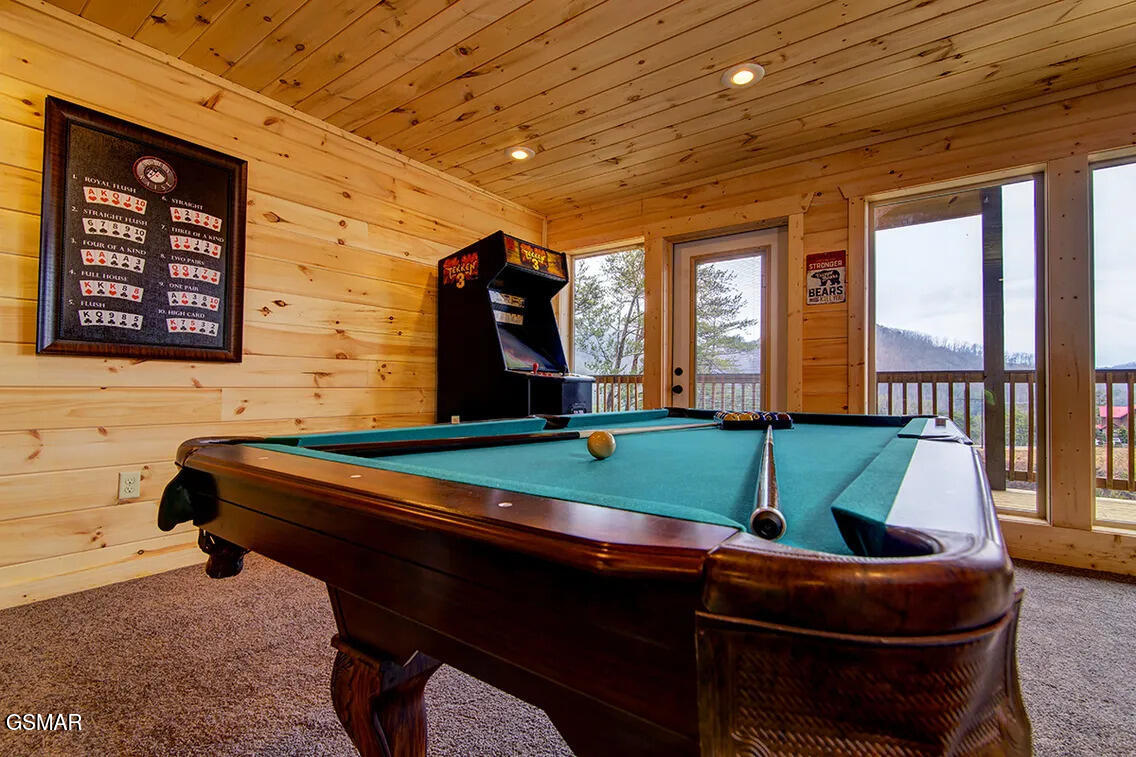 1205 Parkview Vista Way Pigeon Forge TN 37862