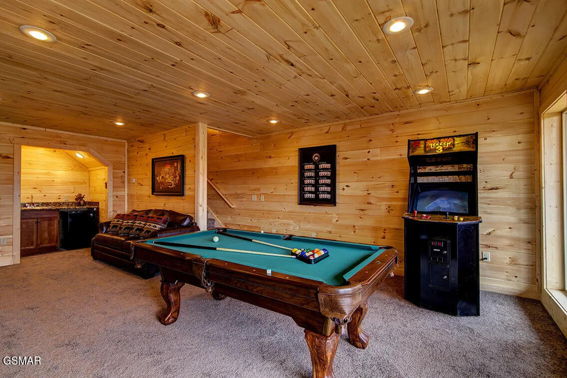 1205 Parkview Vista Way Pigeon Forge TN 37862