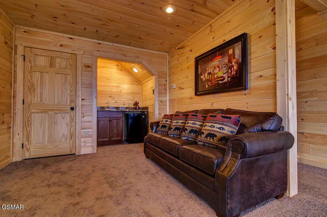 1205 Parkview Vista Way Pigeon Forge TN 37862