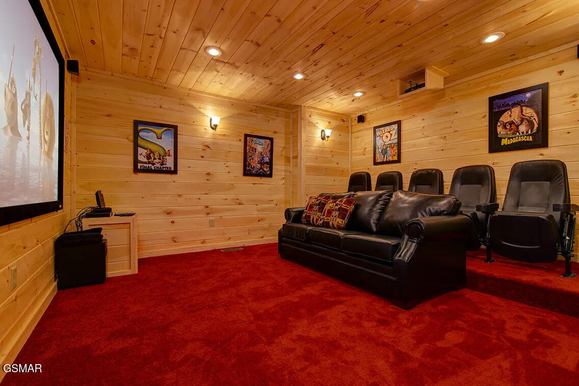 1205 Parkview Vista Way Pigeon Forge TN 37862