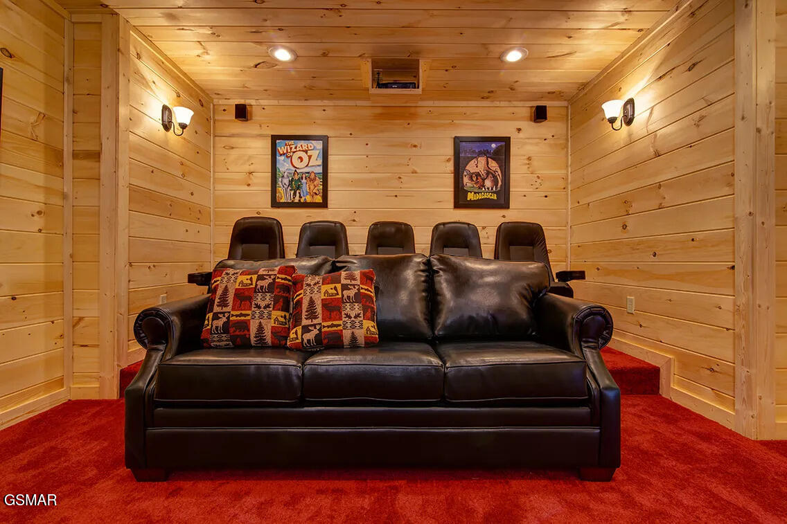 1205 Parkview Vista Way Pigeon Forge TN 37862