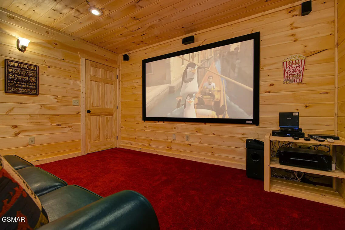 1205 Parkview Vista Way Pigeon Forge TN 37862