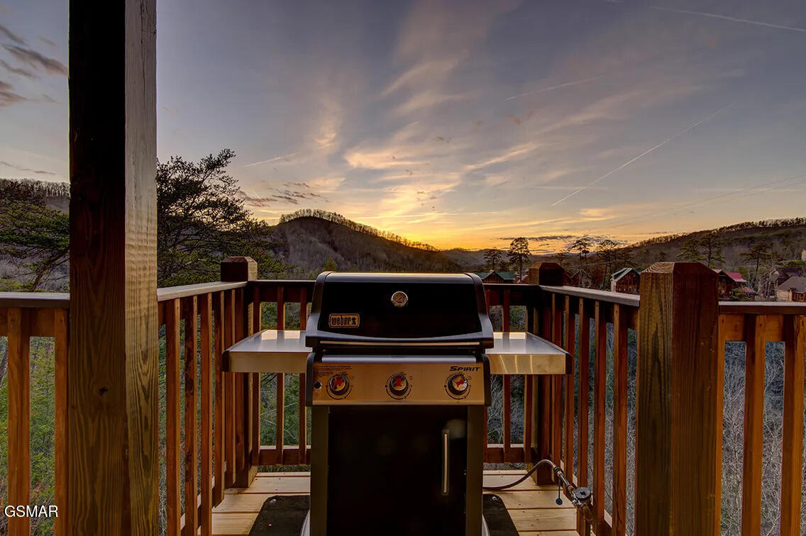 1205 Parkview Vista Way Pigeon Forge TN 37862