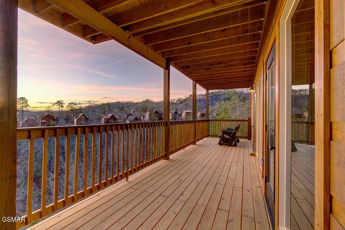 1205 Parkview Vista Way Pigeon Forge TN 37862