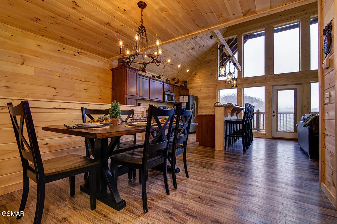 1205 Parkview Vista Way Pigeon Forge TN 37862