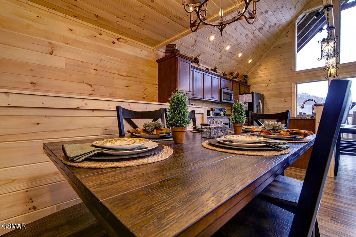 1205 Parkview Vista Way Pigeon Forge TN 37862