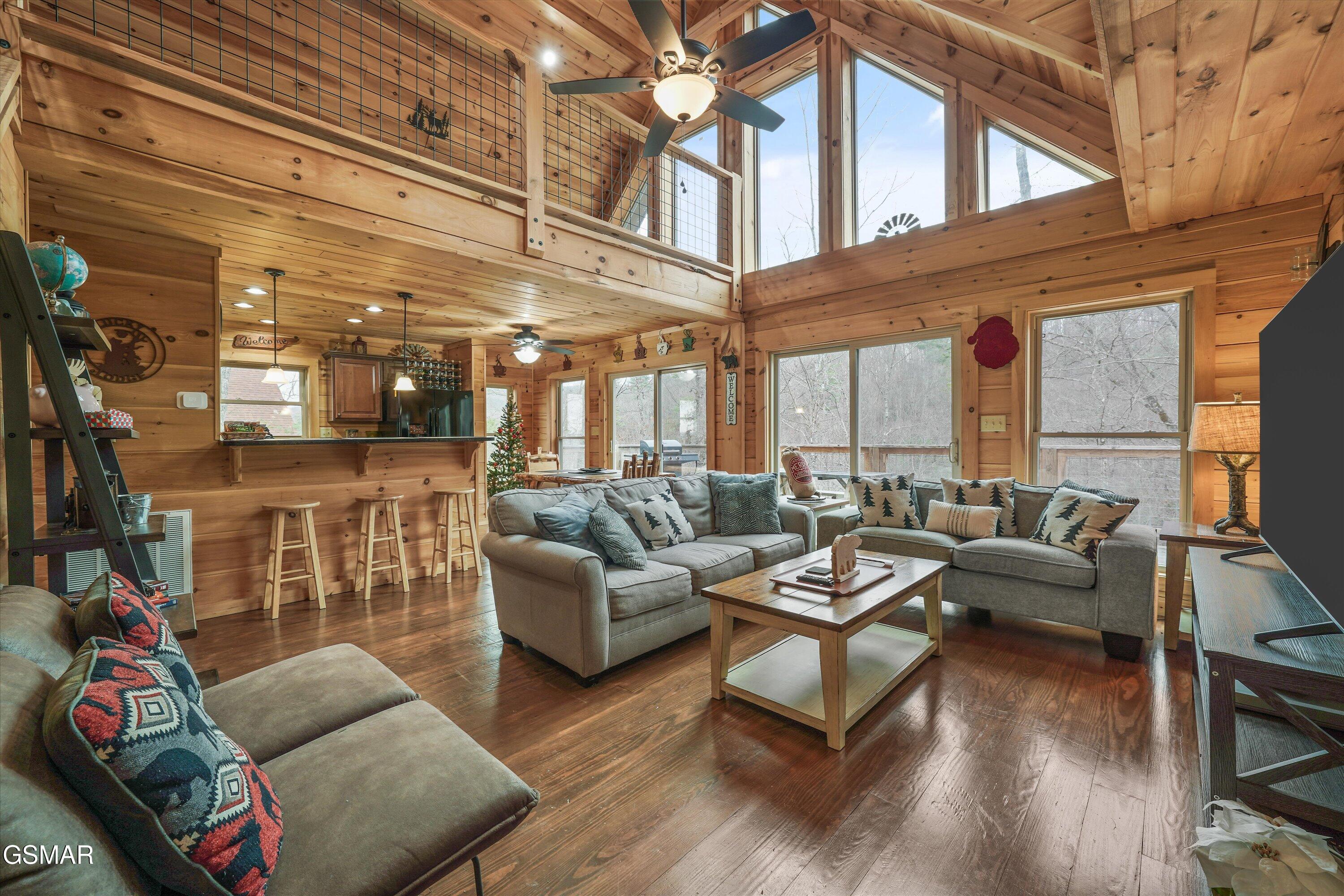 2906 Joyner Hills Lane Sevierville TN 37876