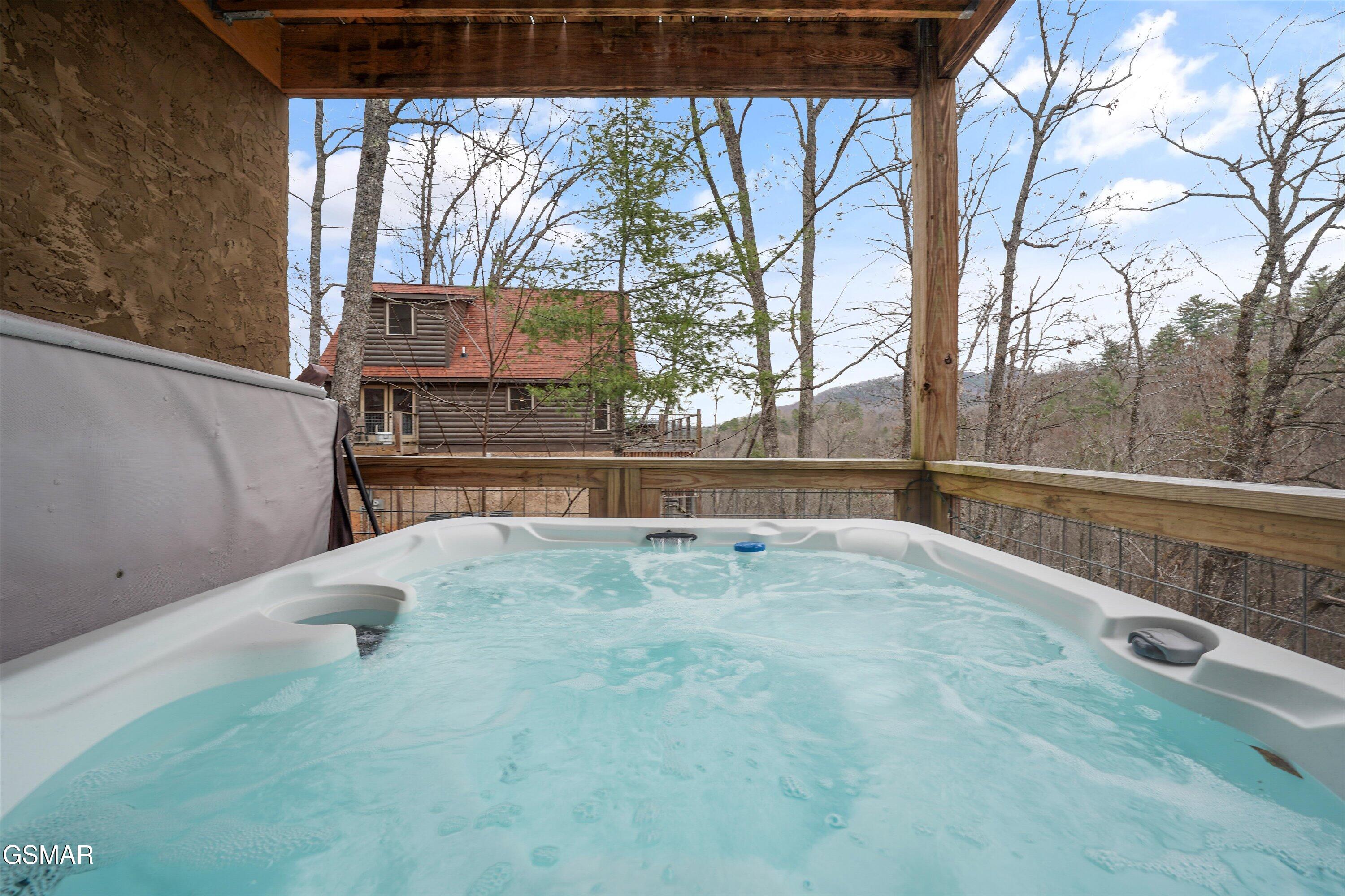 2906 Joyner Hills Lane Sevierville TN 37876