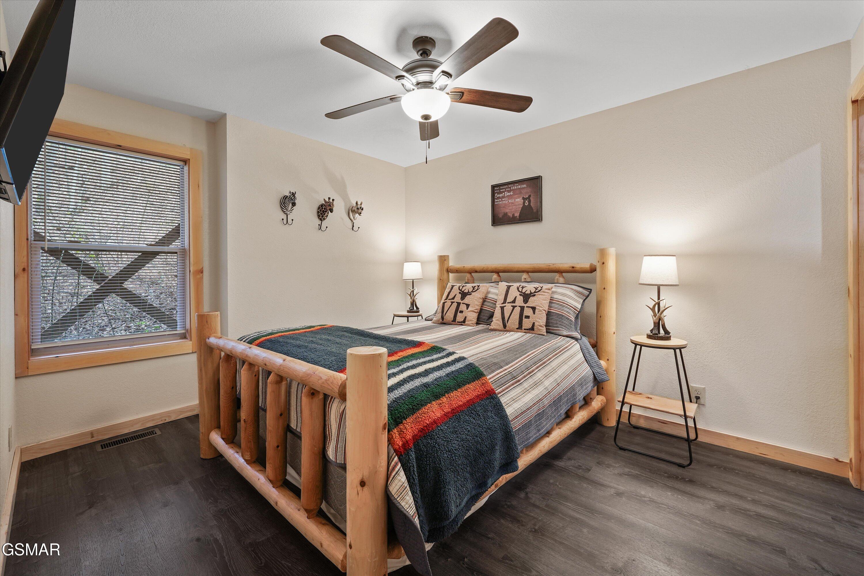 2906 Joyner Hills Lane Sevierville TN 37876