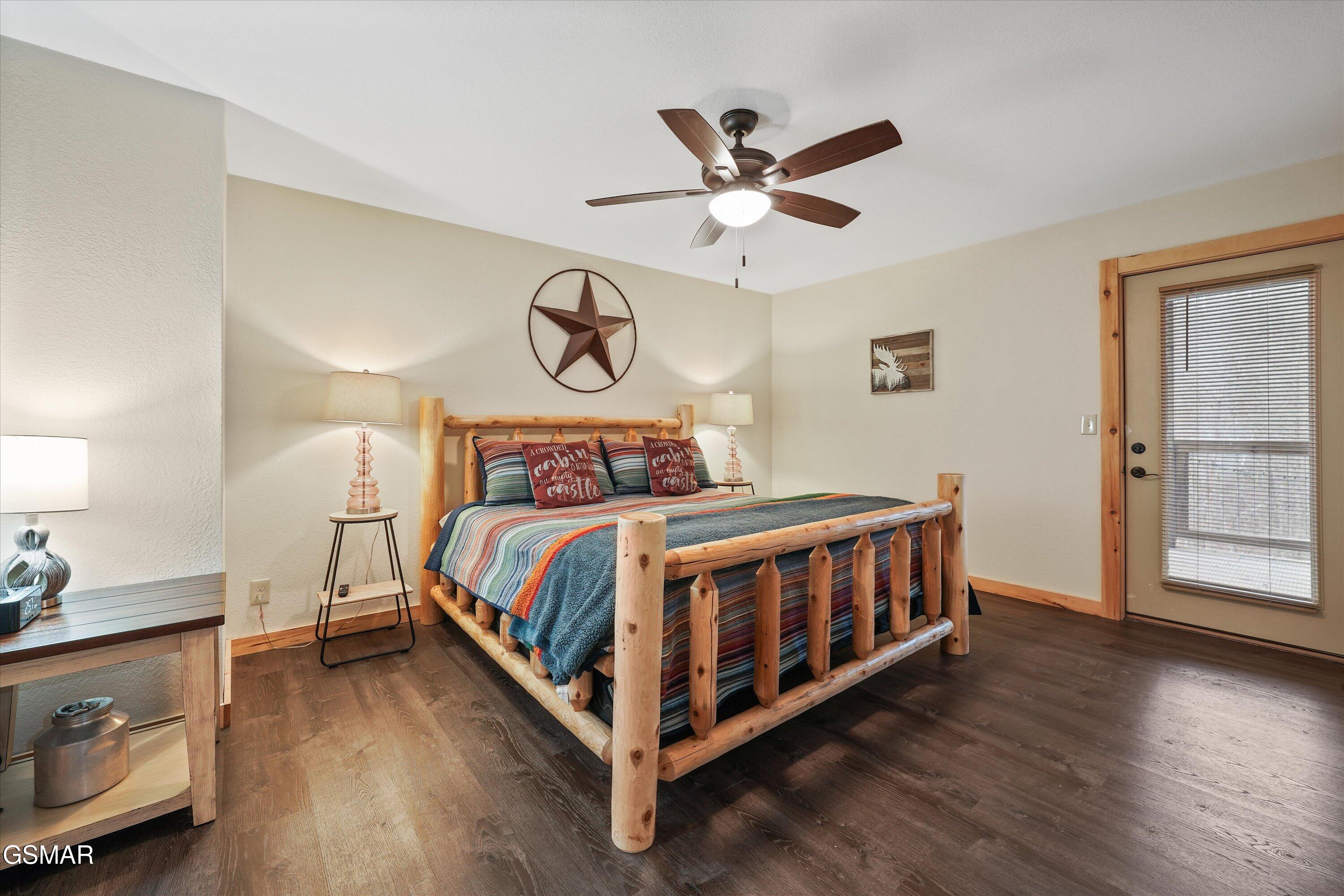2906 Joyner Hills Lane Sevierville TN 37876
