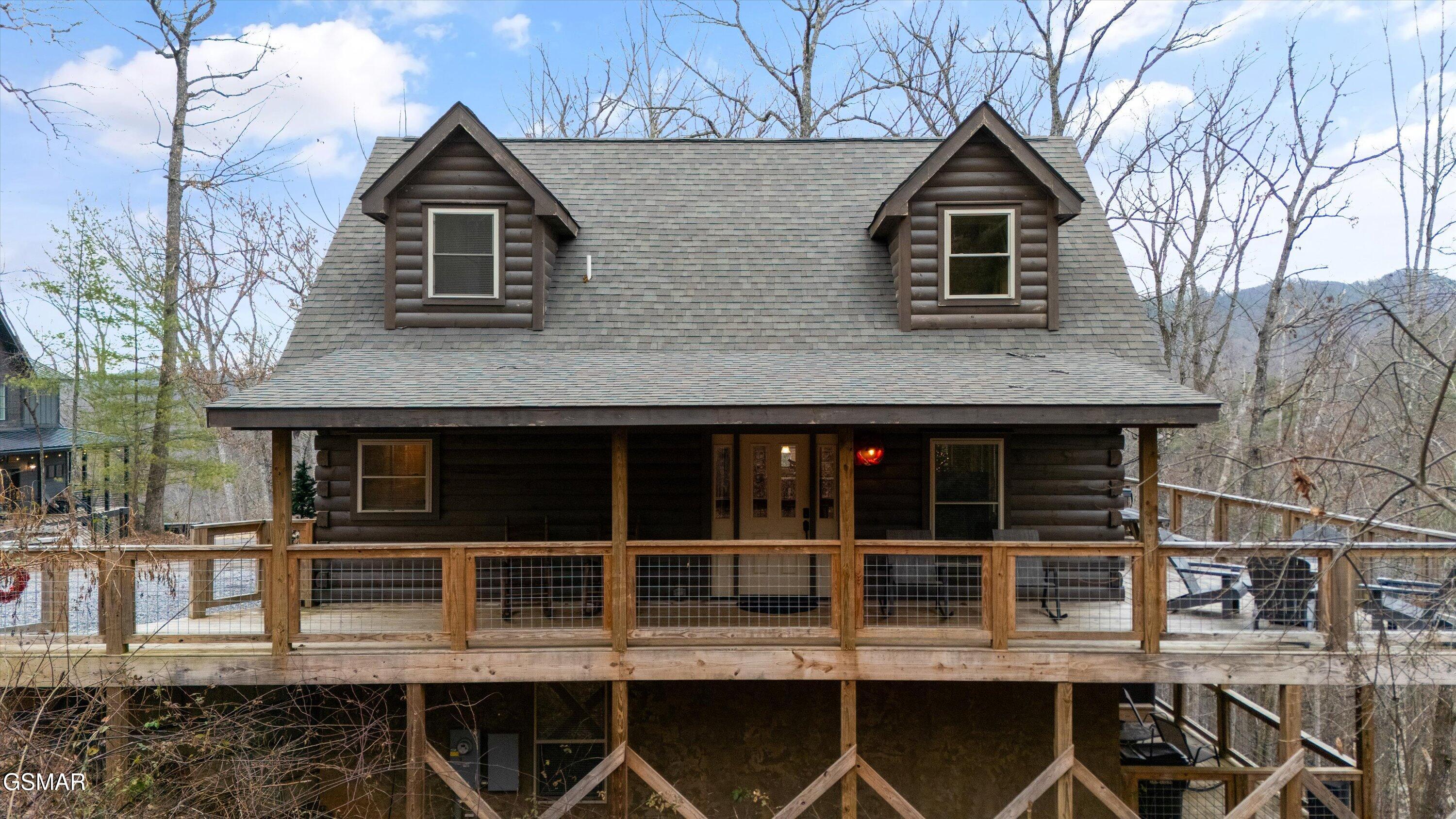 2906 Joyner Hills Lane Sevierville TN 37876