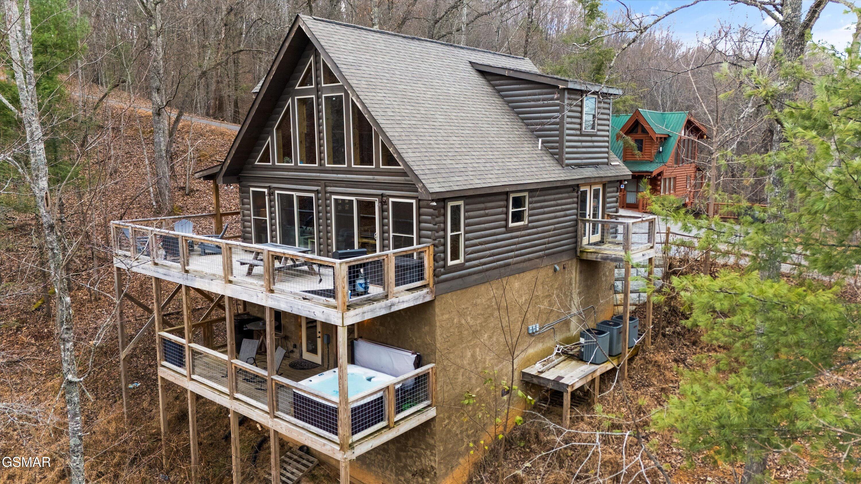 2906 Joyner Hills Lane Sevierville TN 37876