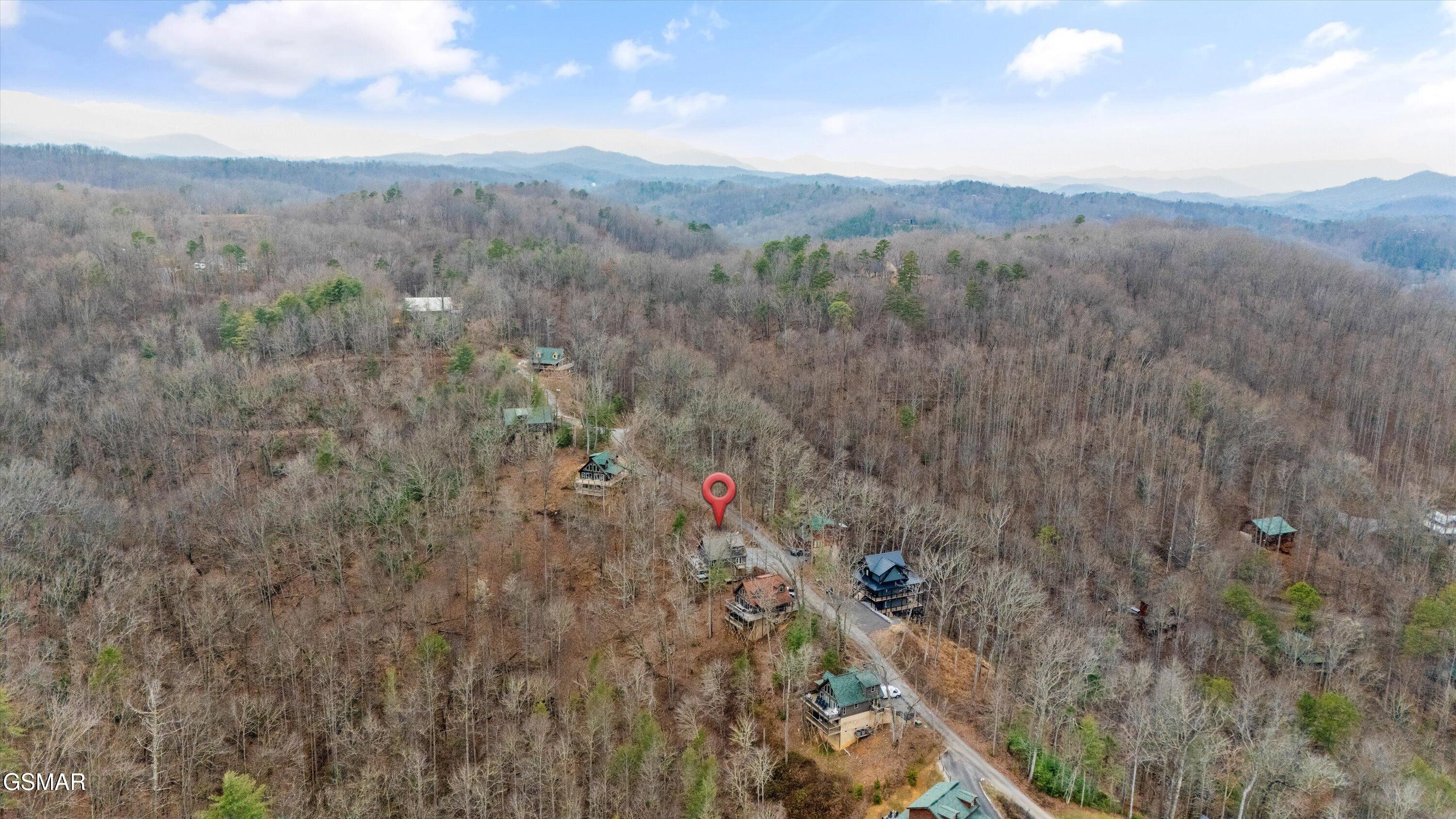 2906 Joyner Hills Lane Sevierville TN 37876