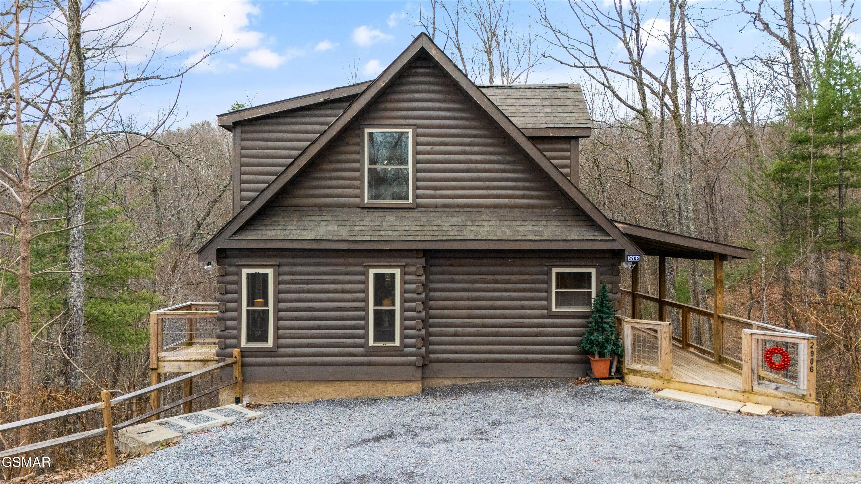 2906 Joyner Hills Lane Sevierville TN 37876