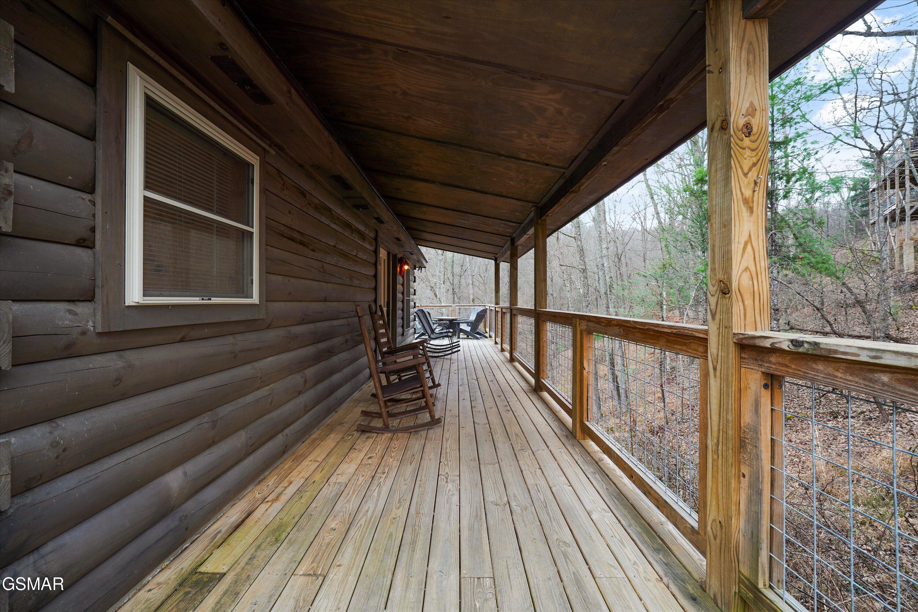 2906 Joyner Hills Lane Sevierville TN 37876