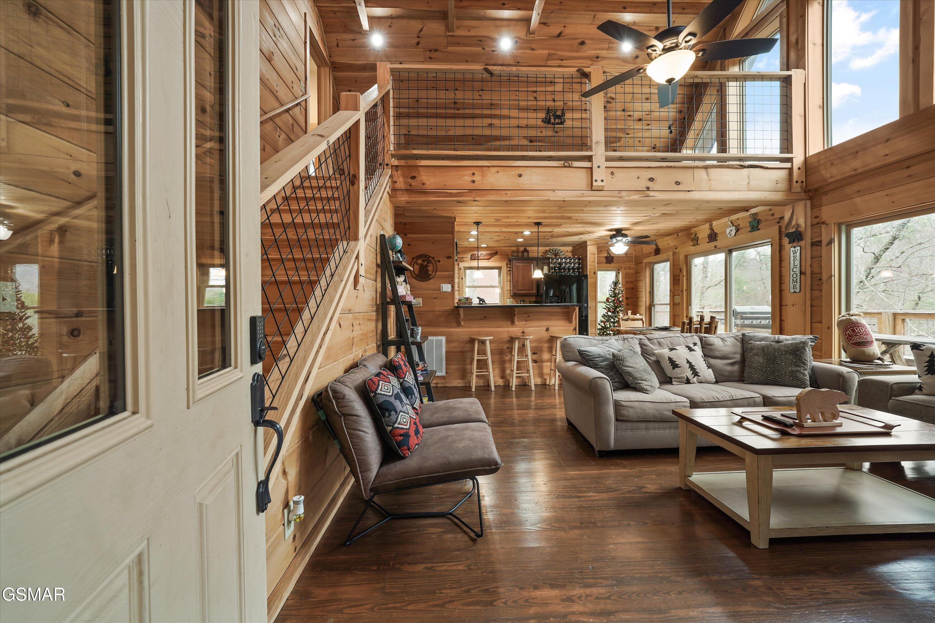 2906 Joyner Hills Lane Sevierville TN 37876
