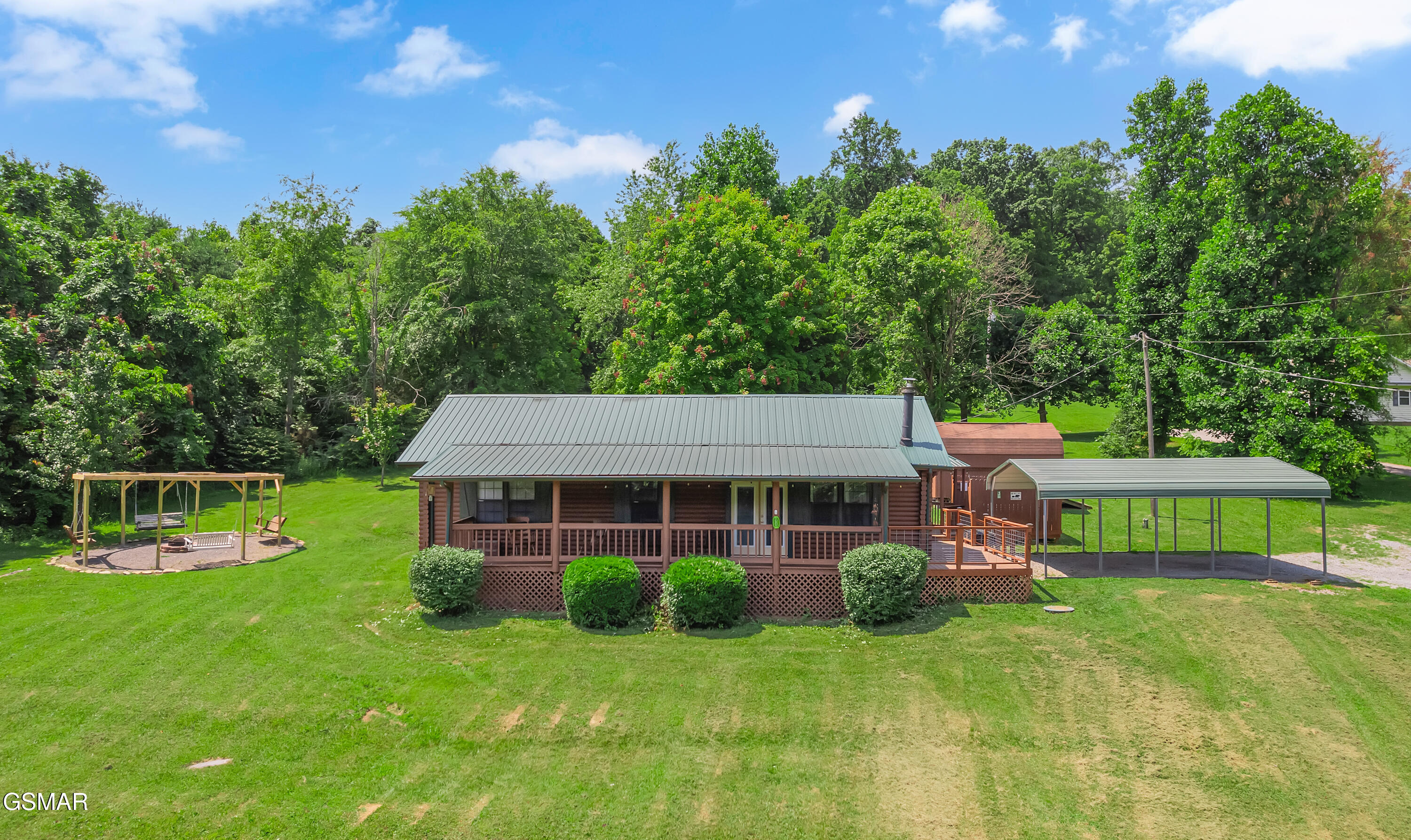 509 Thomas Loop Road Sevierville TN 37876