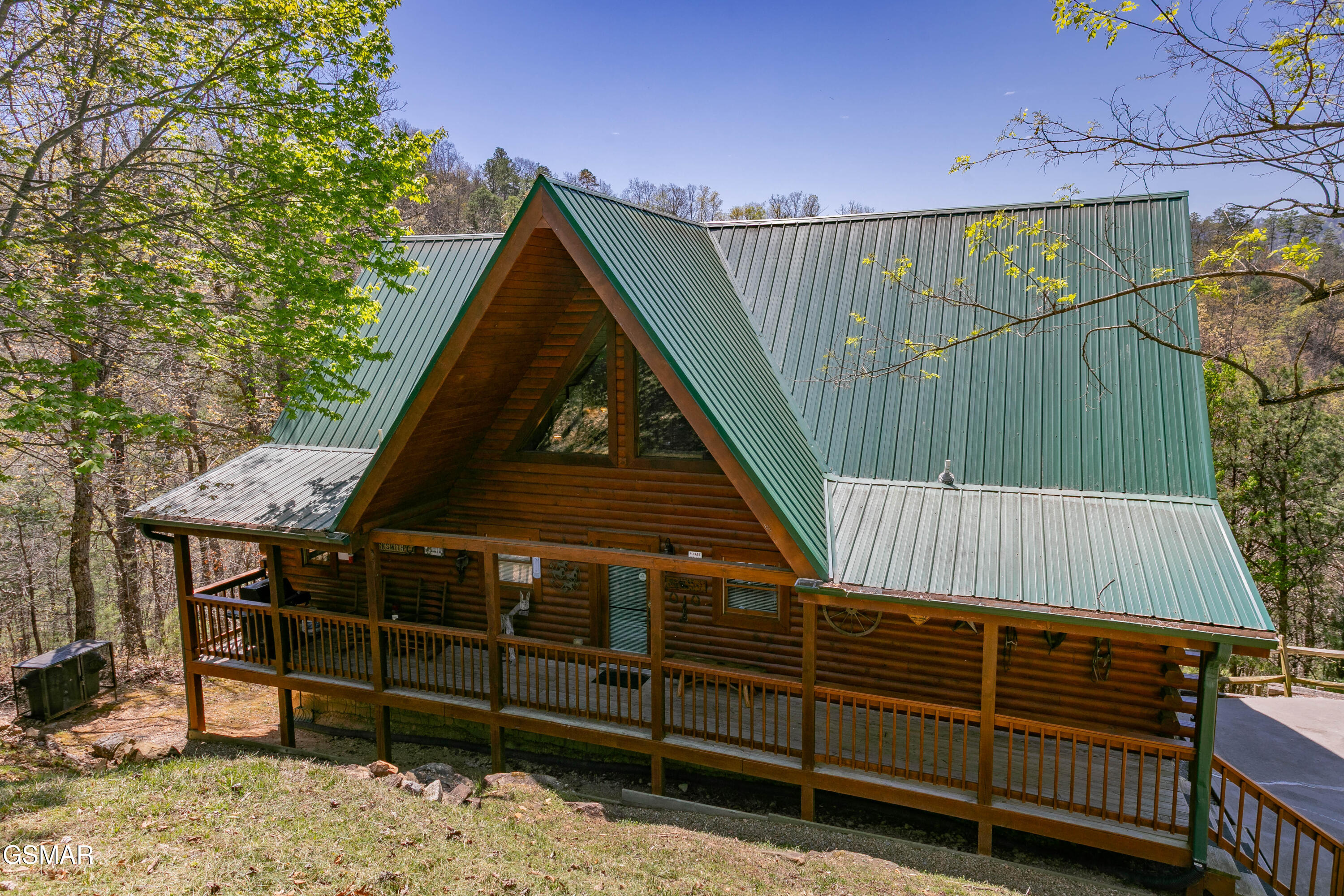 4112 Harvest Moon Road Sevierville TN 37862