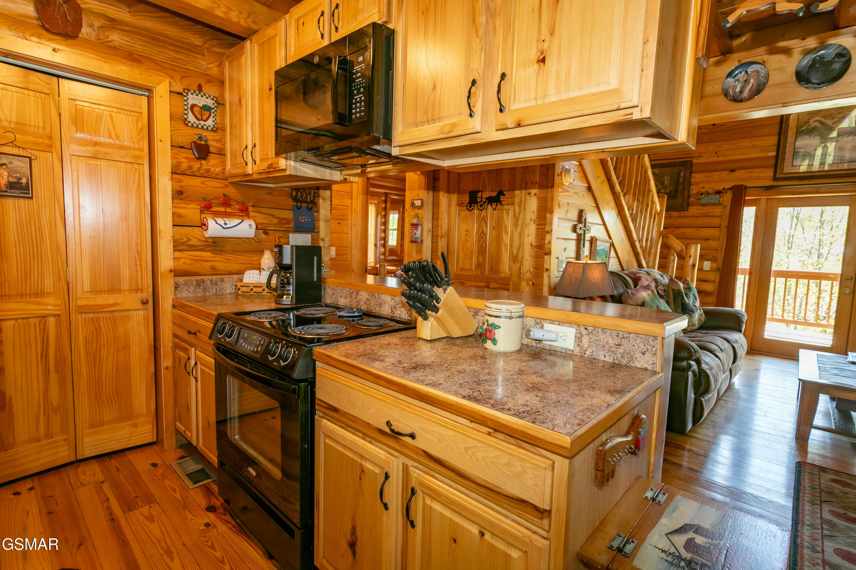 4112 Harvest Moon Road Sevierville TN 37862
