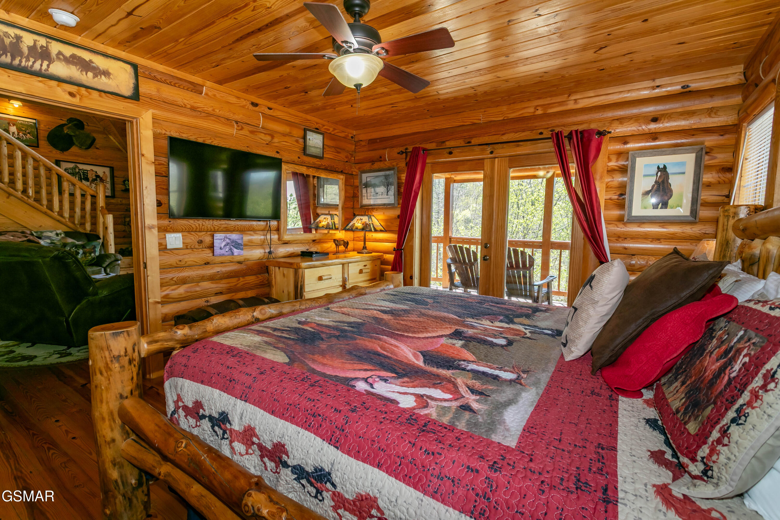 4112 Harvest Moon Road Sevierville TN 37862