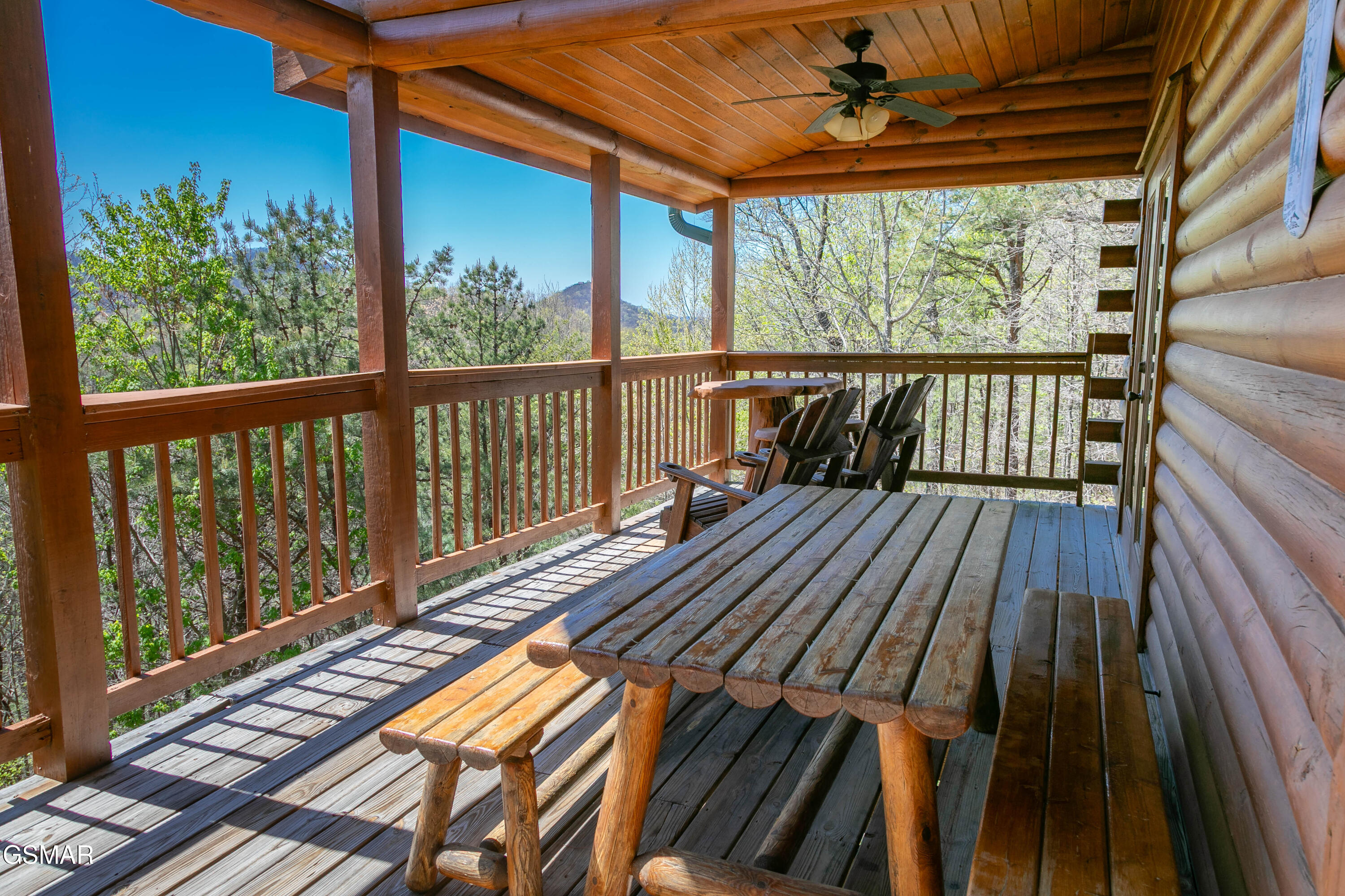 4112 Harvest Moon Road Sevierville TN 37862