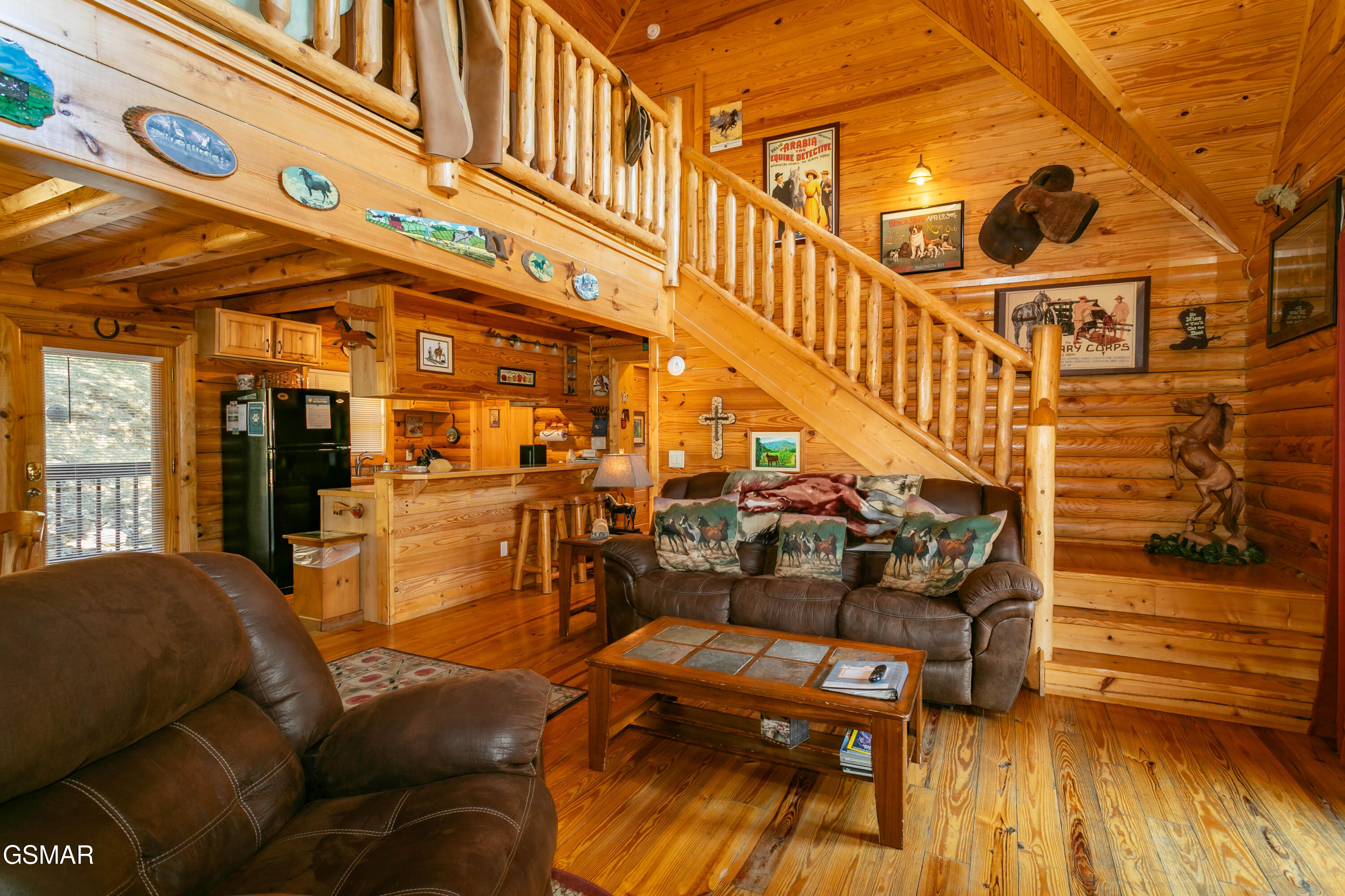 4112 Harvest Moon Road Sevierville TN 37862