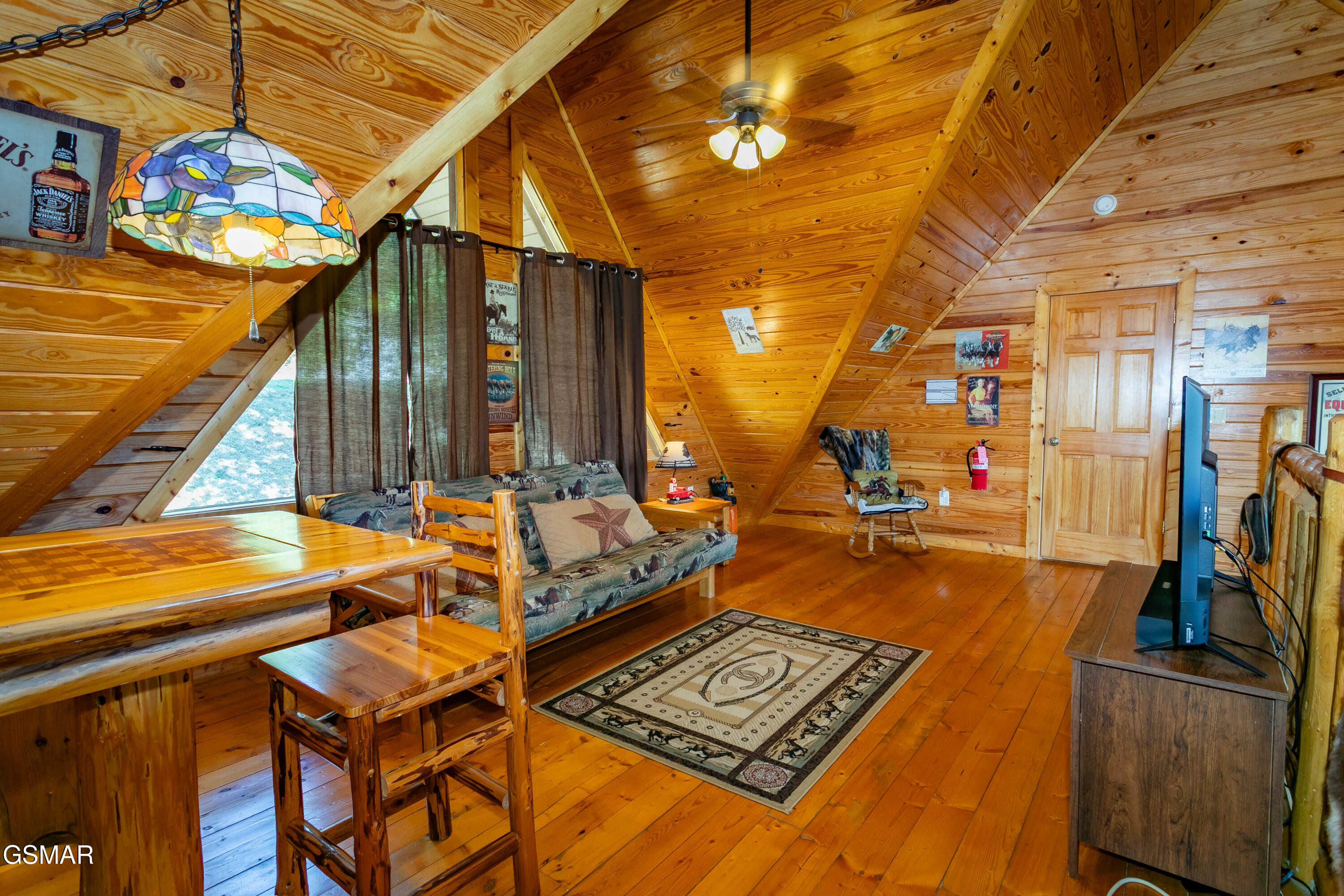 4112 Harvest Moon Road Sevierville TN 37862