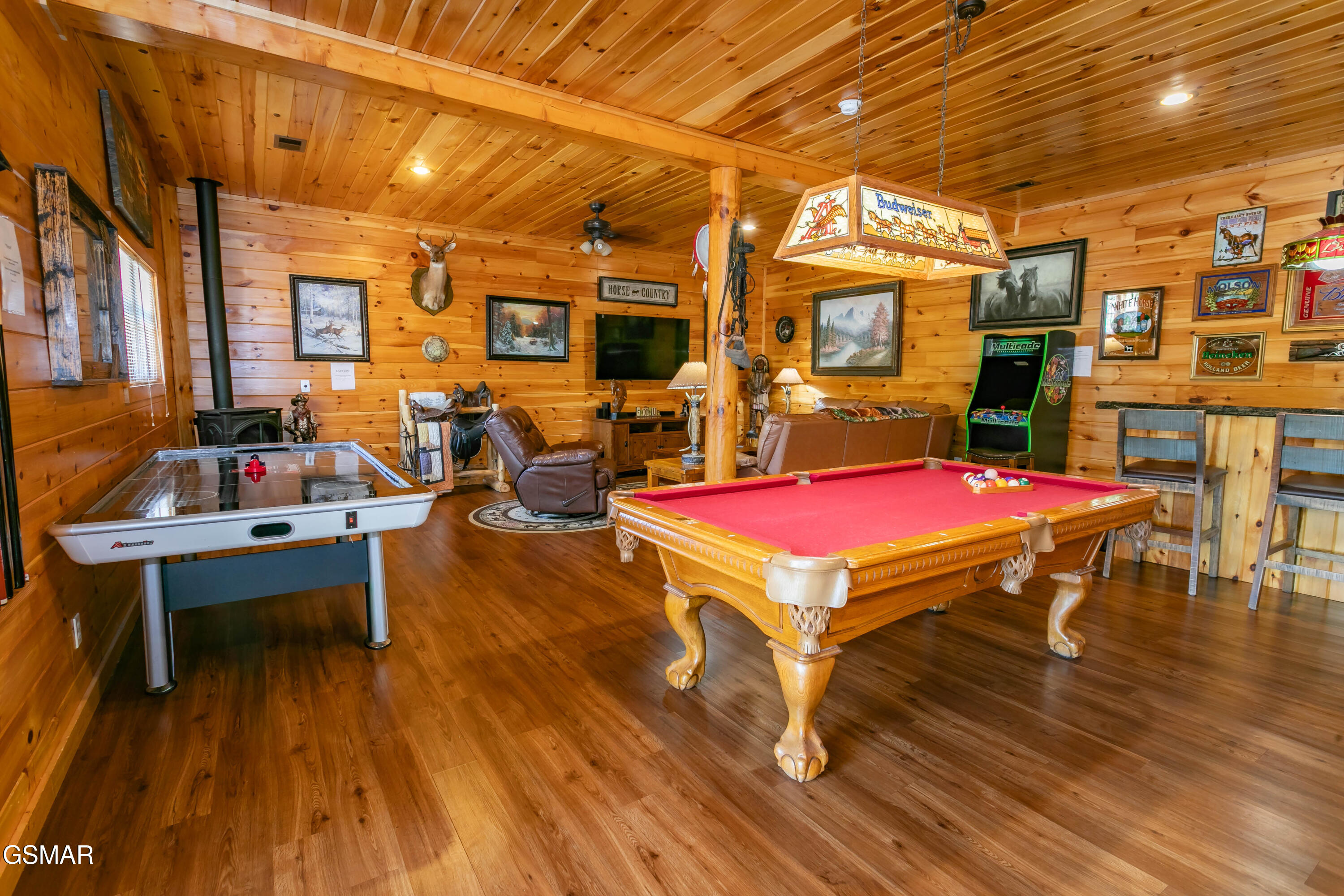 4112 Harvest Moon Road Sevierville TN 37862