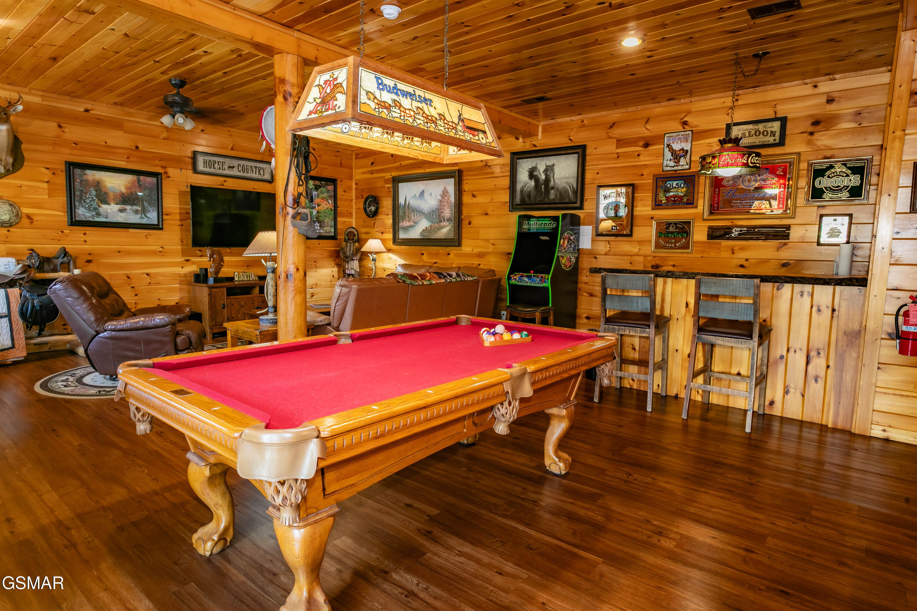 4112 Harvest Moon Road Sevierville TN 37862