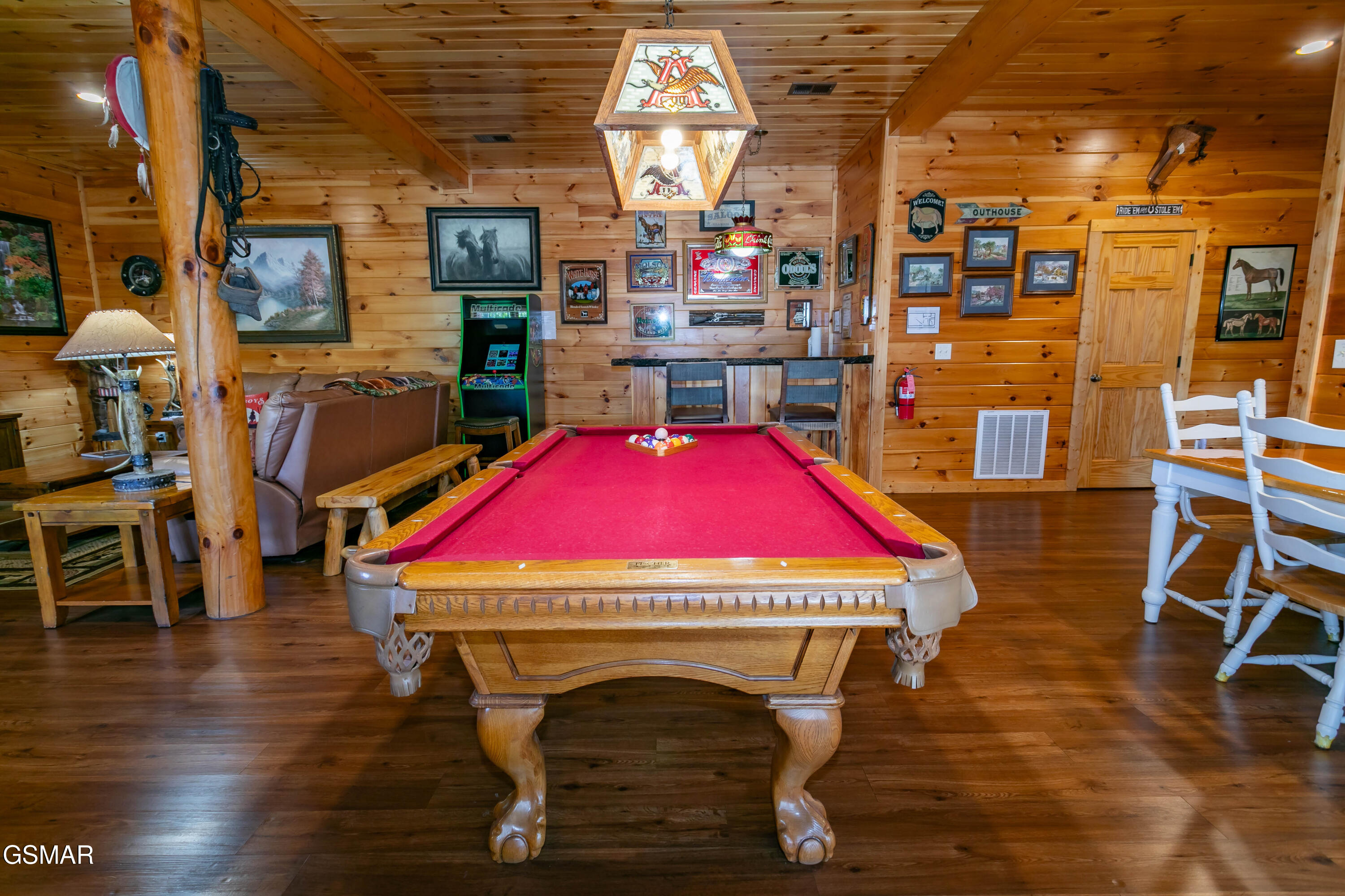 4112 Harvest Moon Road Sevierville TN 37862