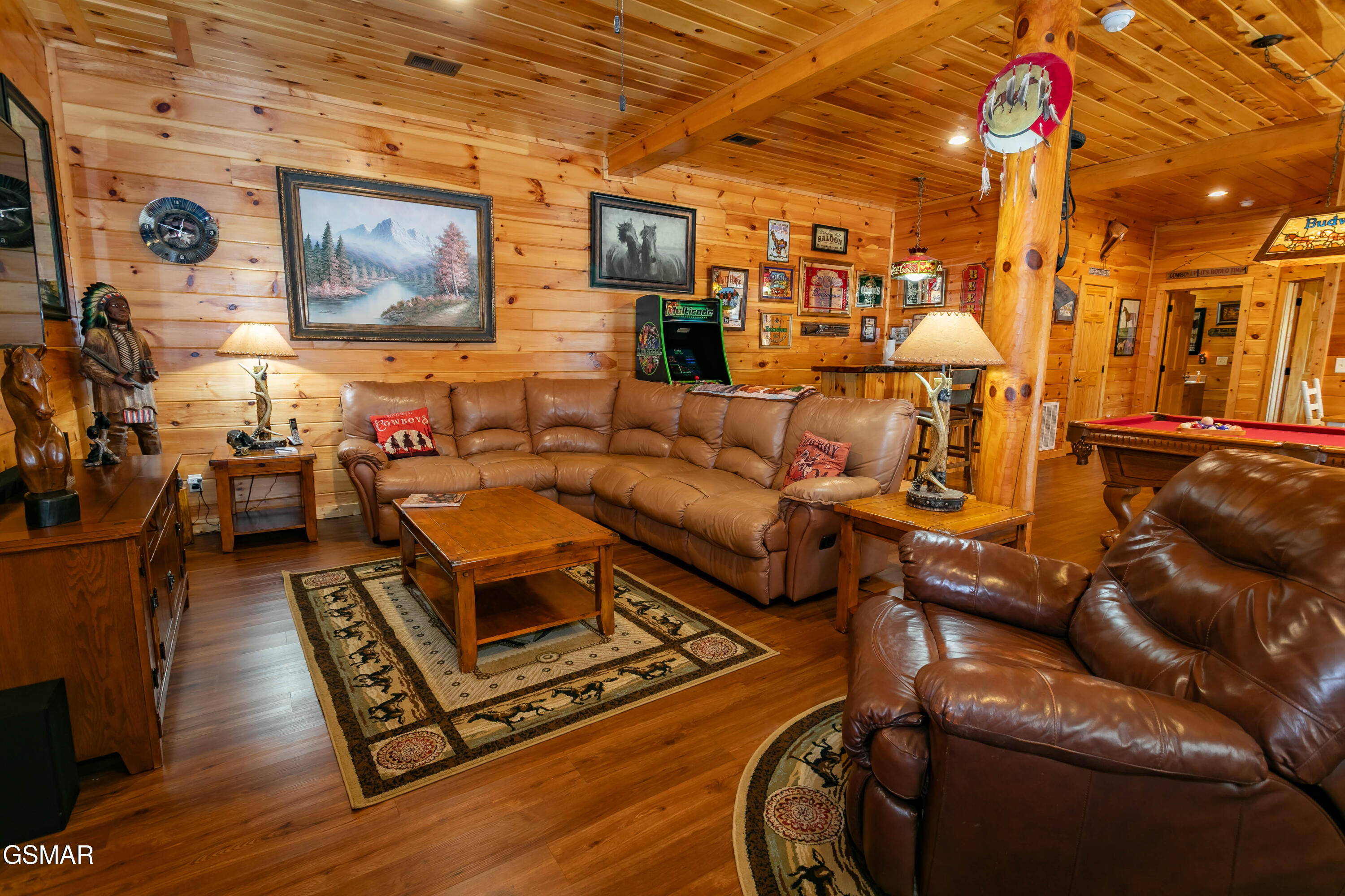 4112 Harvest Moon Road Sevierville TN 37862