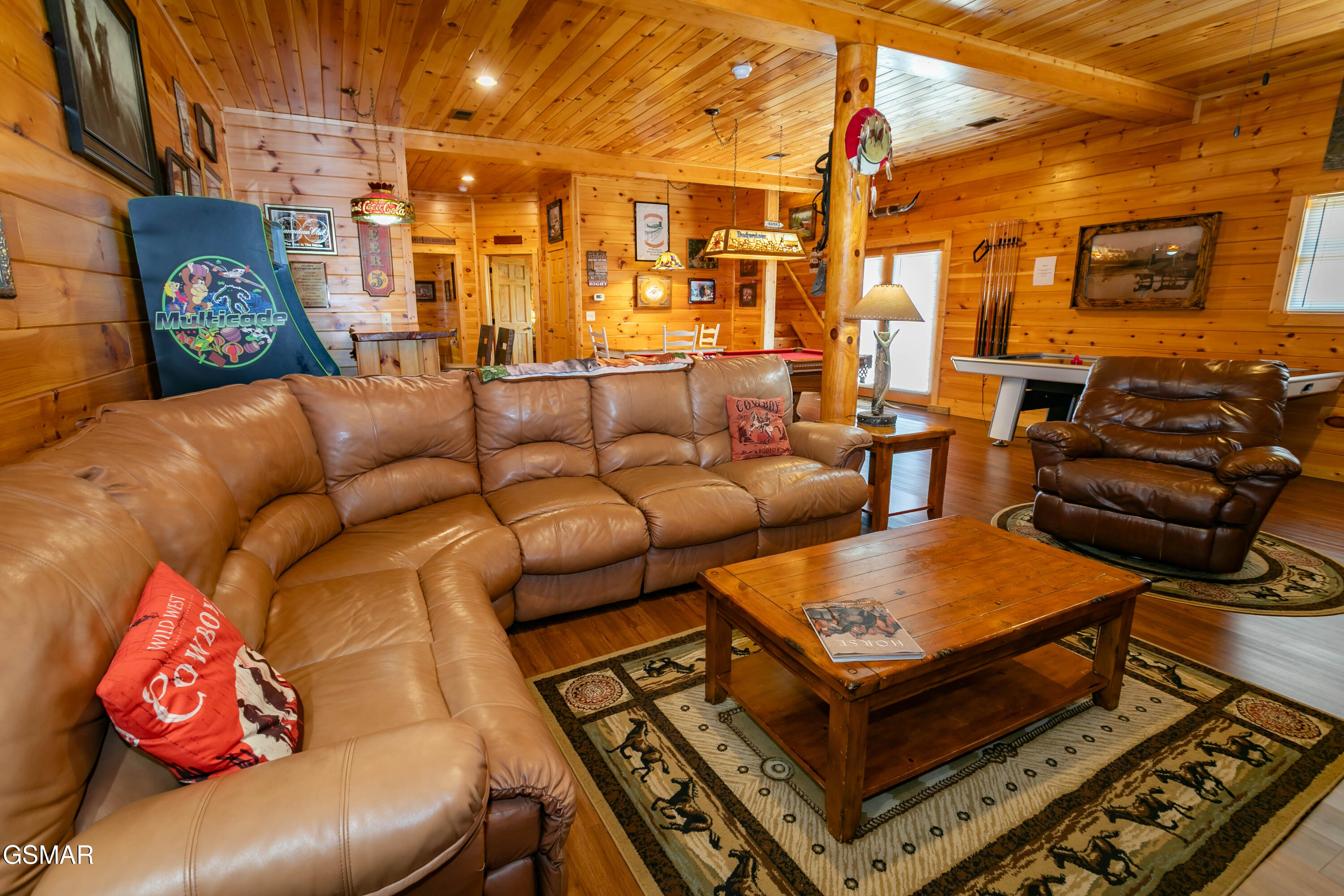 4112 Harvest Moon Road Sevierville TN 37862