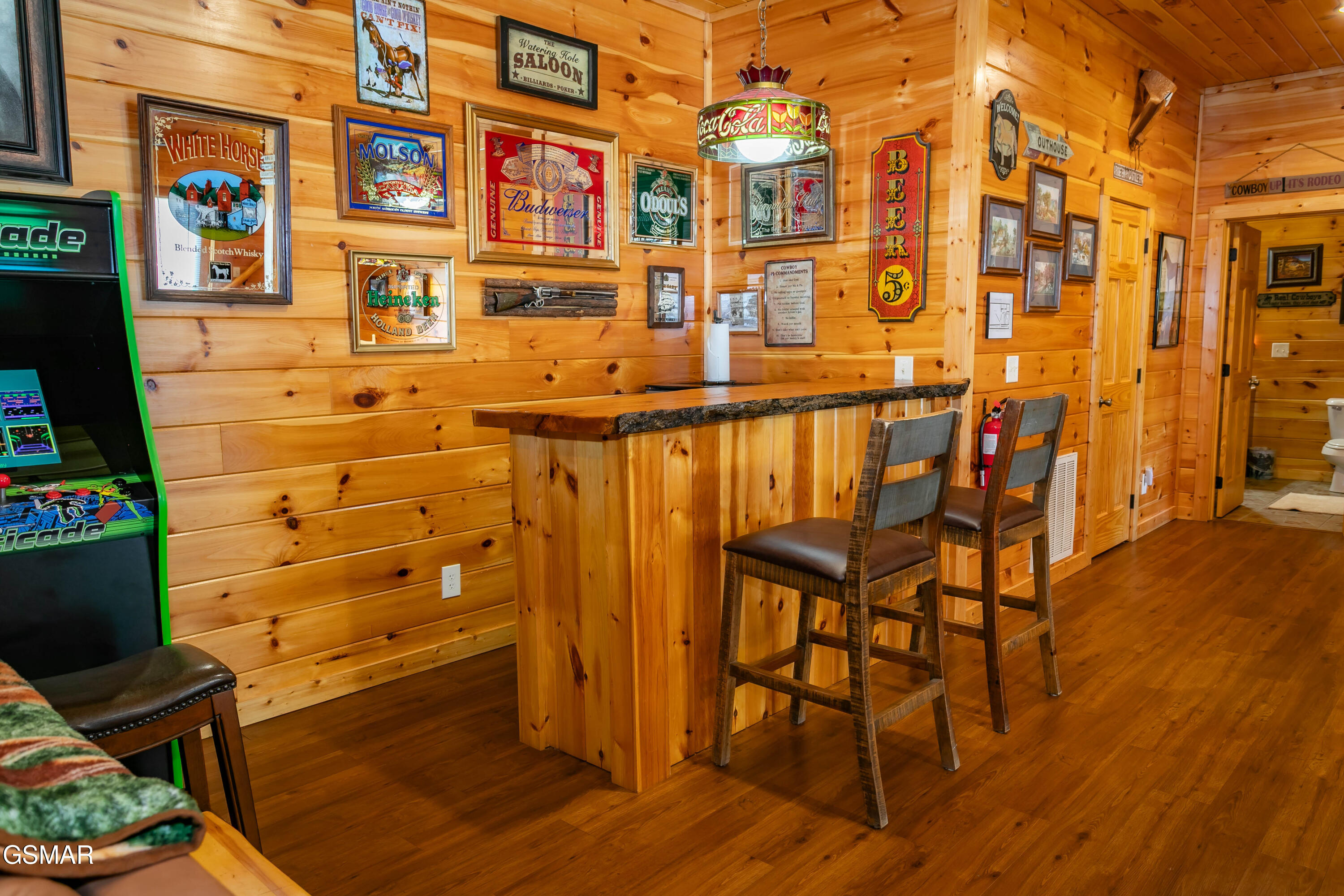 4112 Harvest Moon Road Sevierville TN 37862