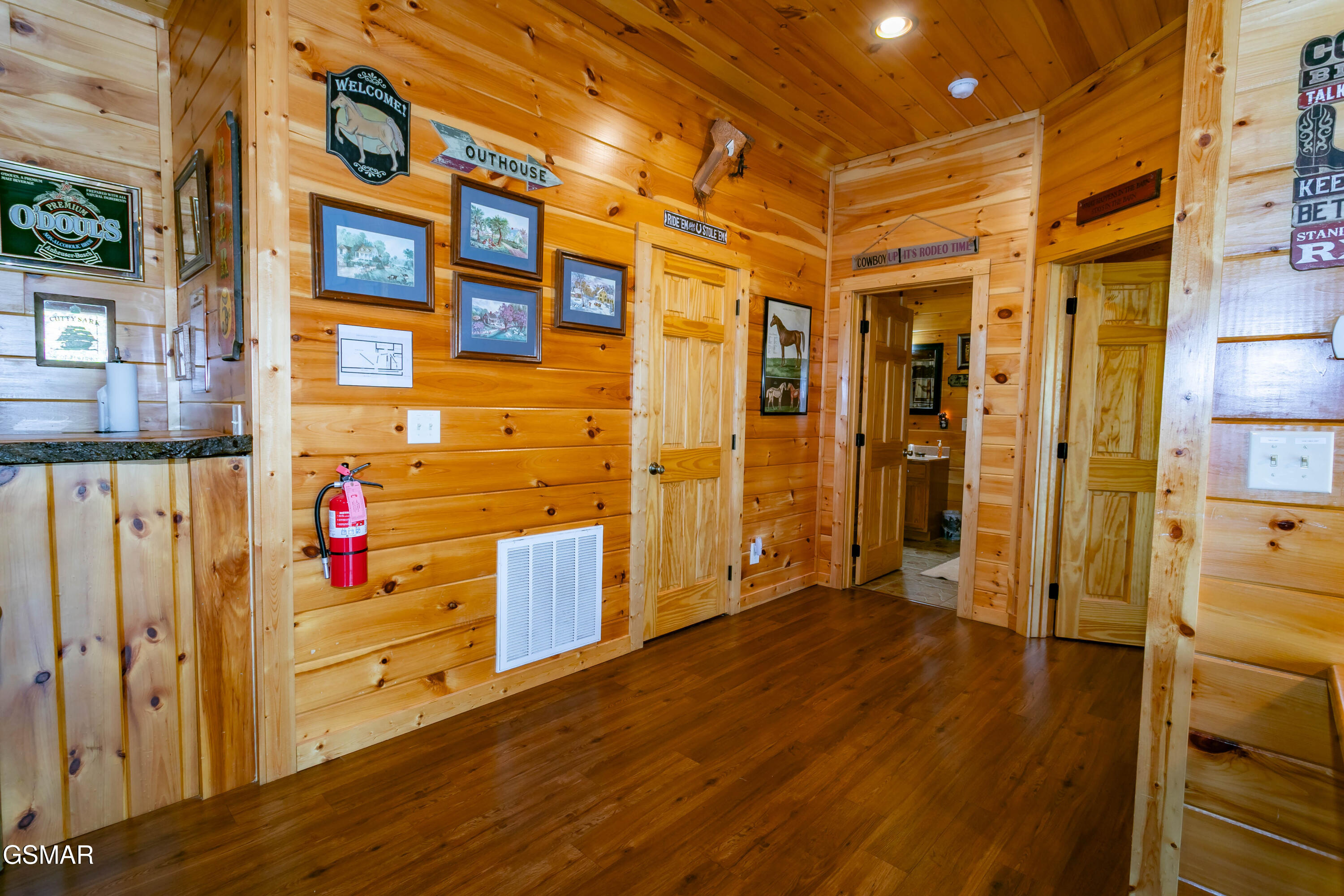 4112 Harvest Moon Road Sevierville TN 37862