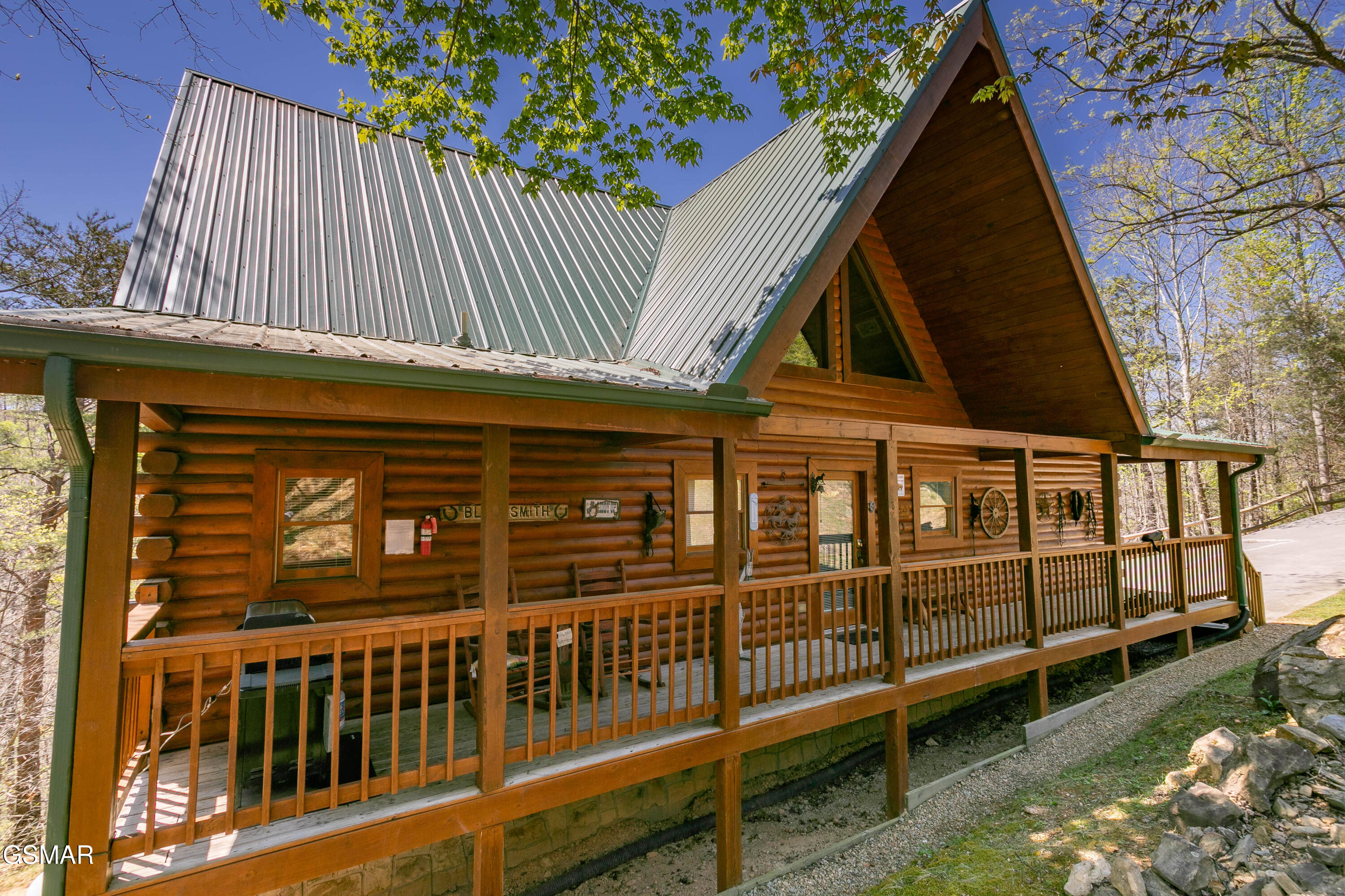 4112 Harvest Moon Road Sevierville TN 37862