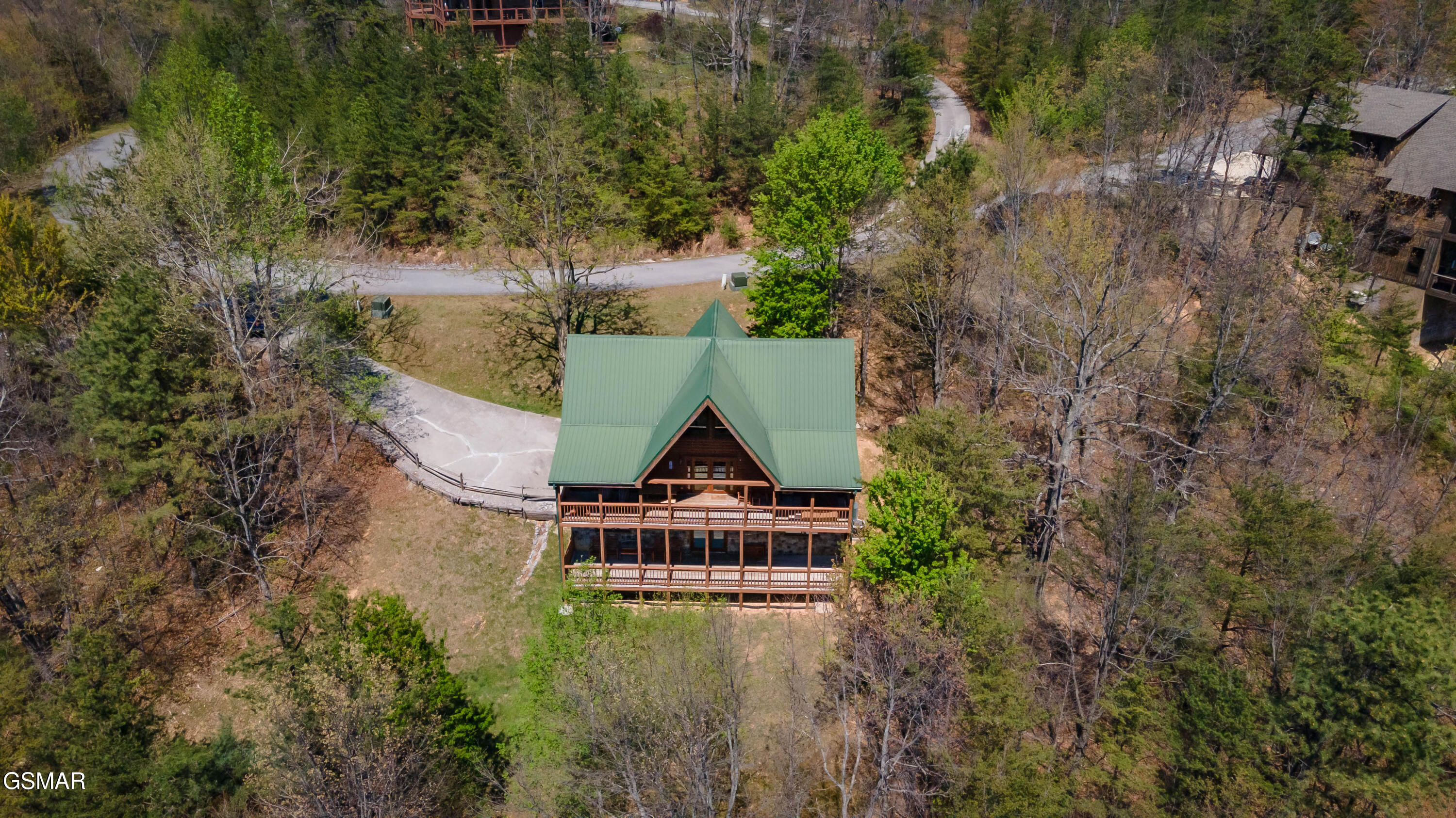 4112 Harvest Moon Road Sevierville TN 37862