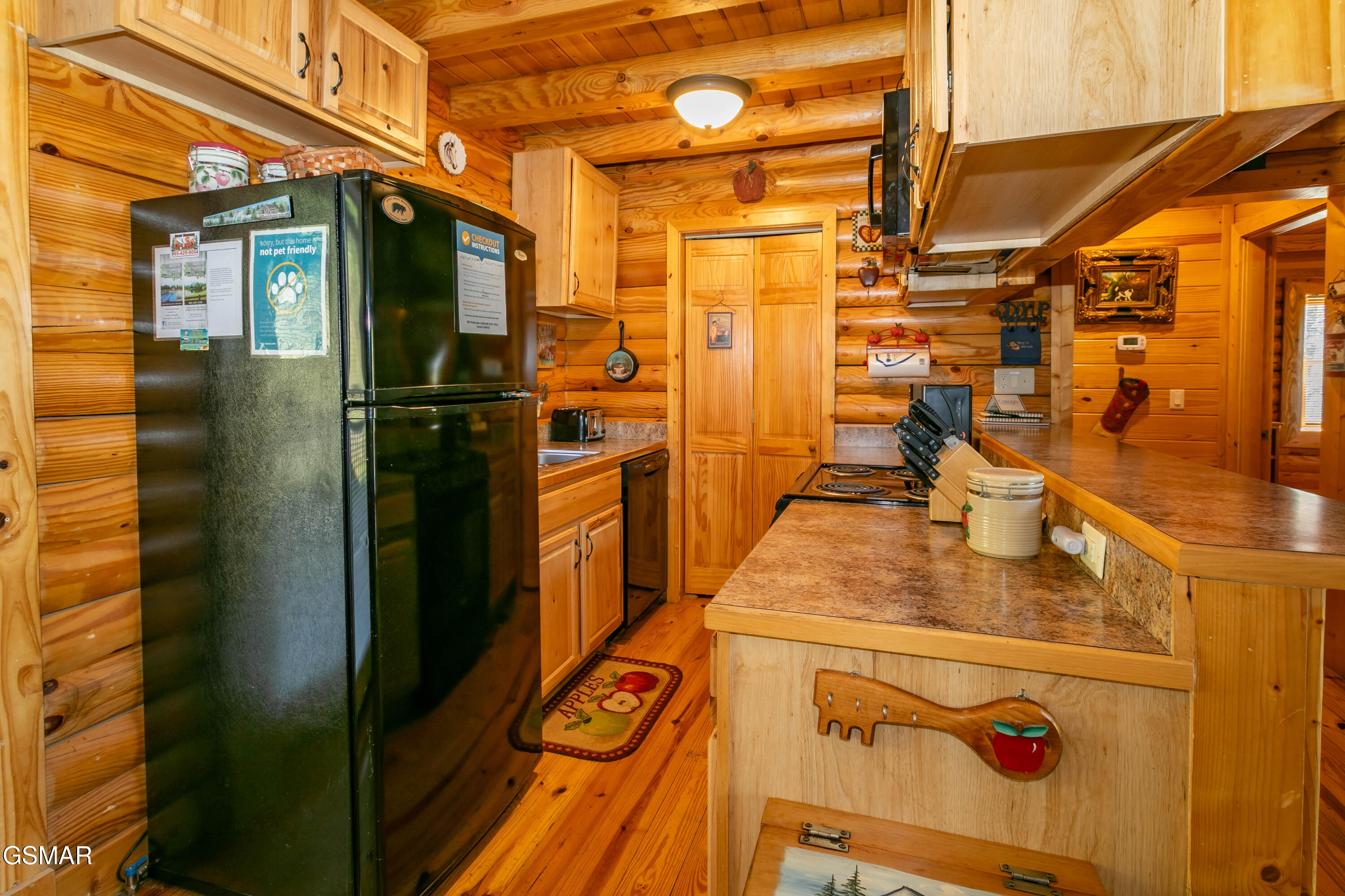 4112 Harvest Moon Road Sevierville TN 37862