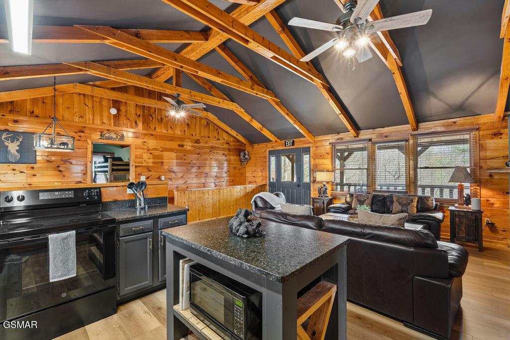 3630 Mountain Top Lane Sevierville TN 37876