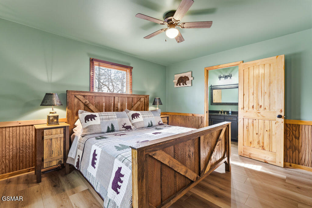 3630 Mountain Top Lane Sevierville TN 37876