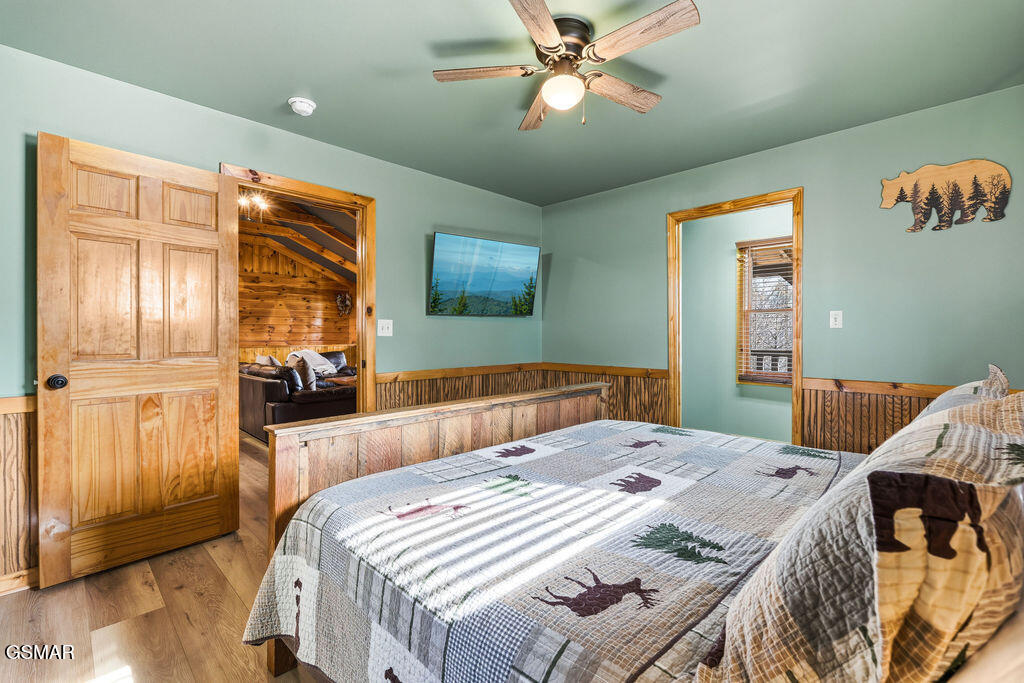 3630 Mountain Top Lane Sevierville TN 37876