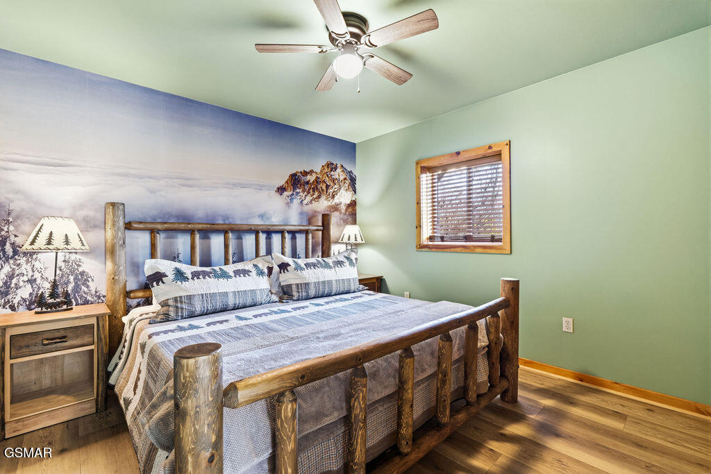 3630 Mountain Top Lane Sevierville TN 37876