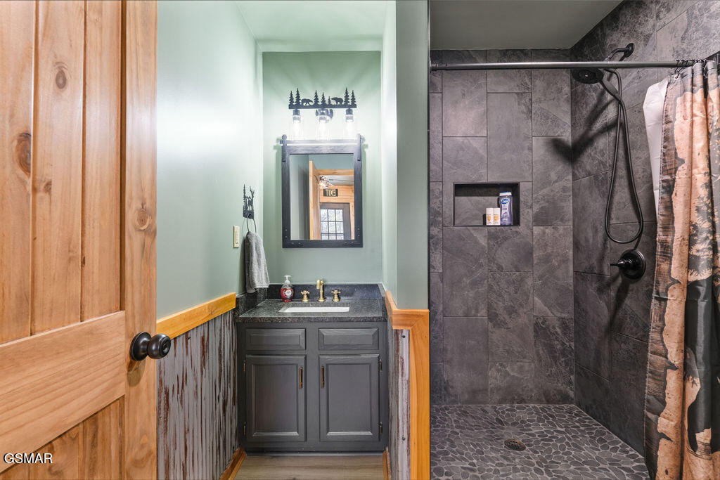 3630 Mountain Top Lane Sevierville TN 37876
