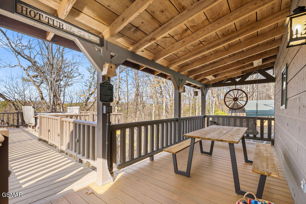 3630 Mountain Top Lane Sevierville TN 37876